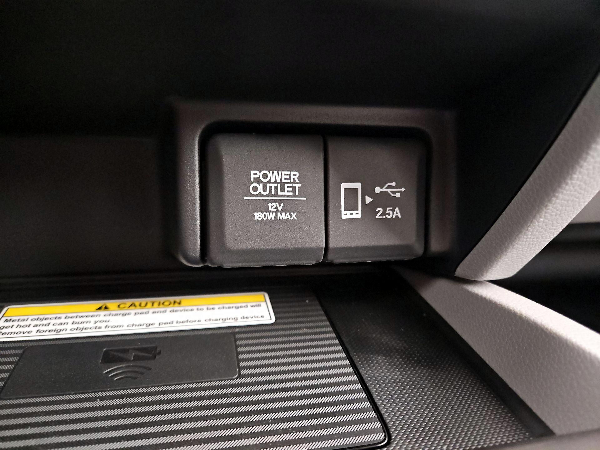 Thumbnail: 2022 Honda Pilot - 18