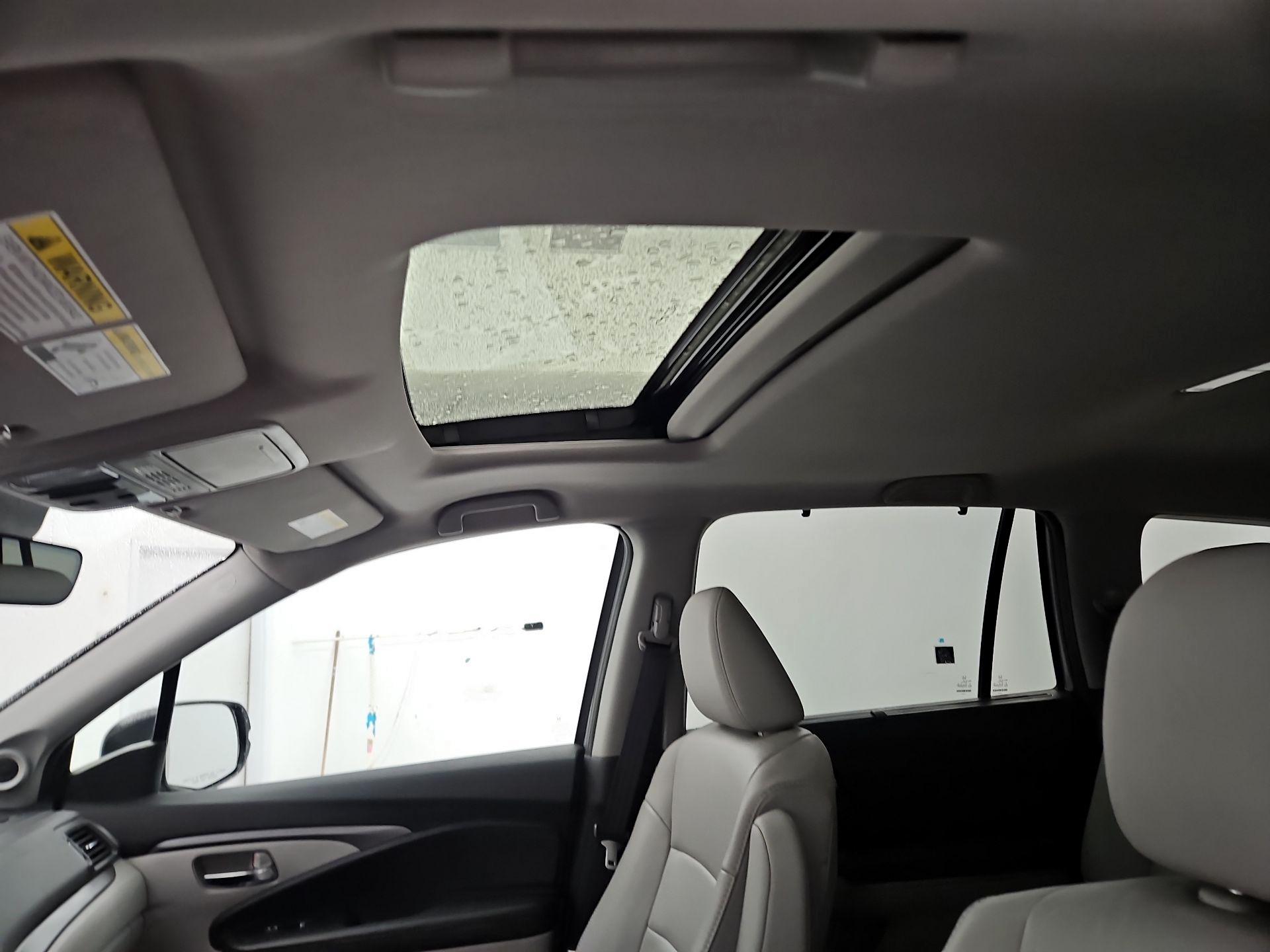 Thumbnail: 2022 Honda Pilot - 19