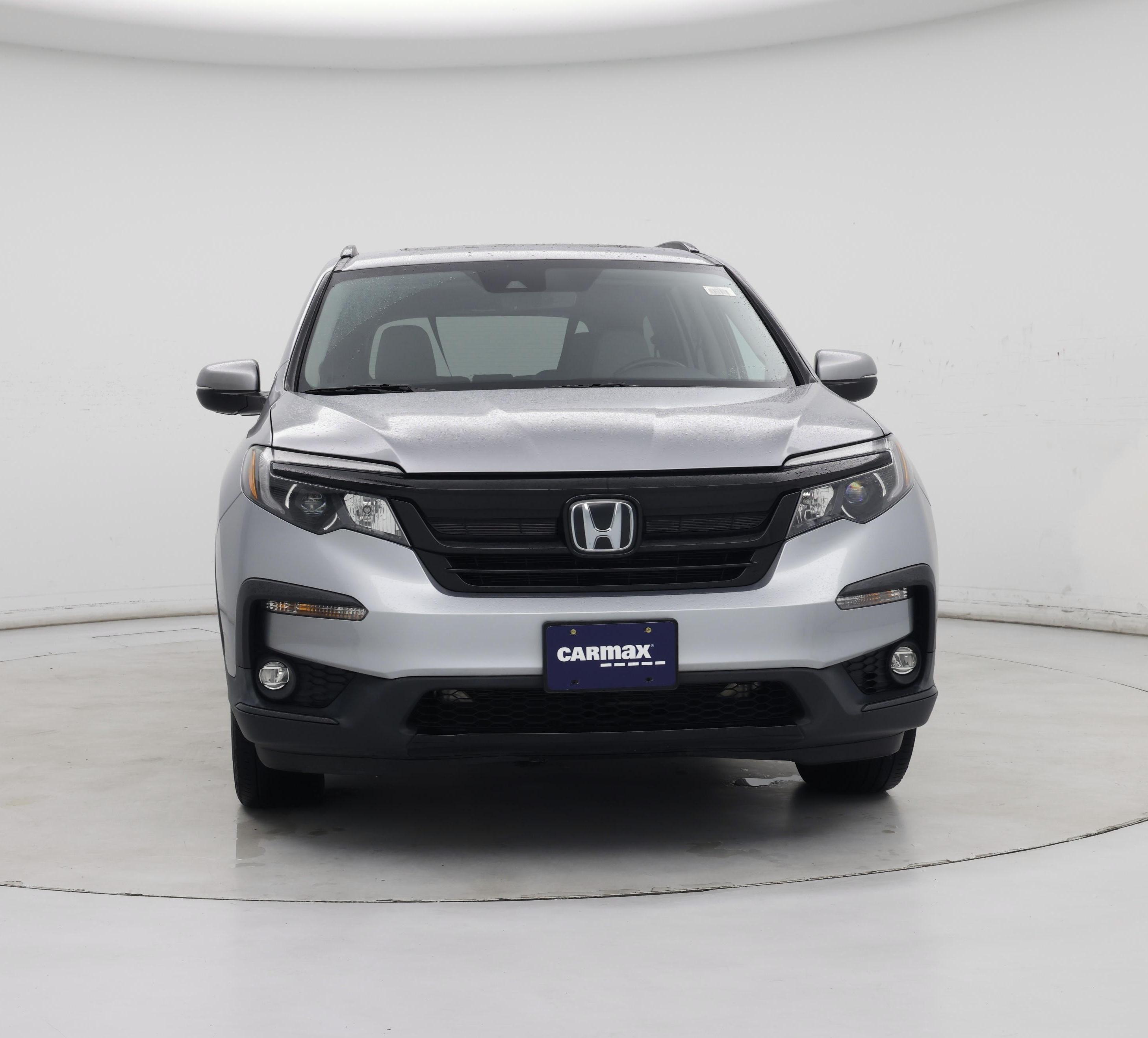 Thumbnail: 2022 Honda Pilot - 5