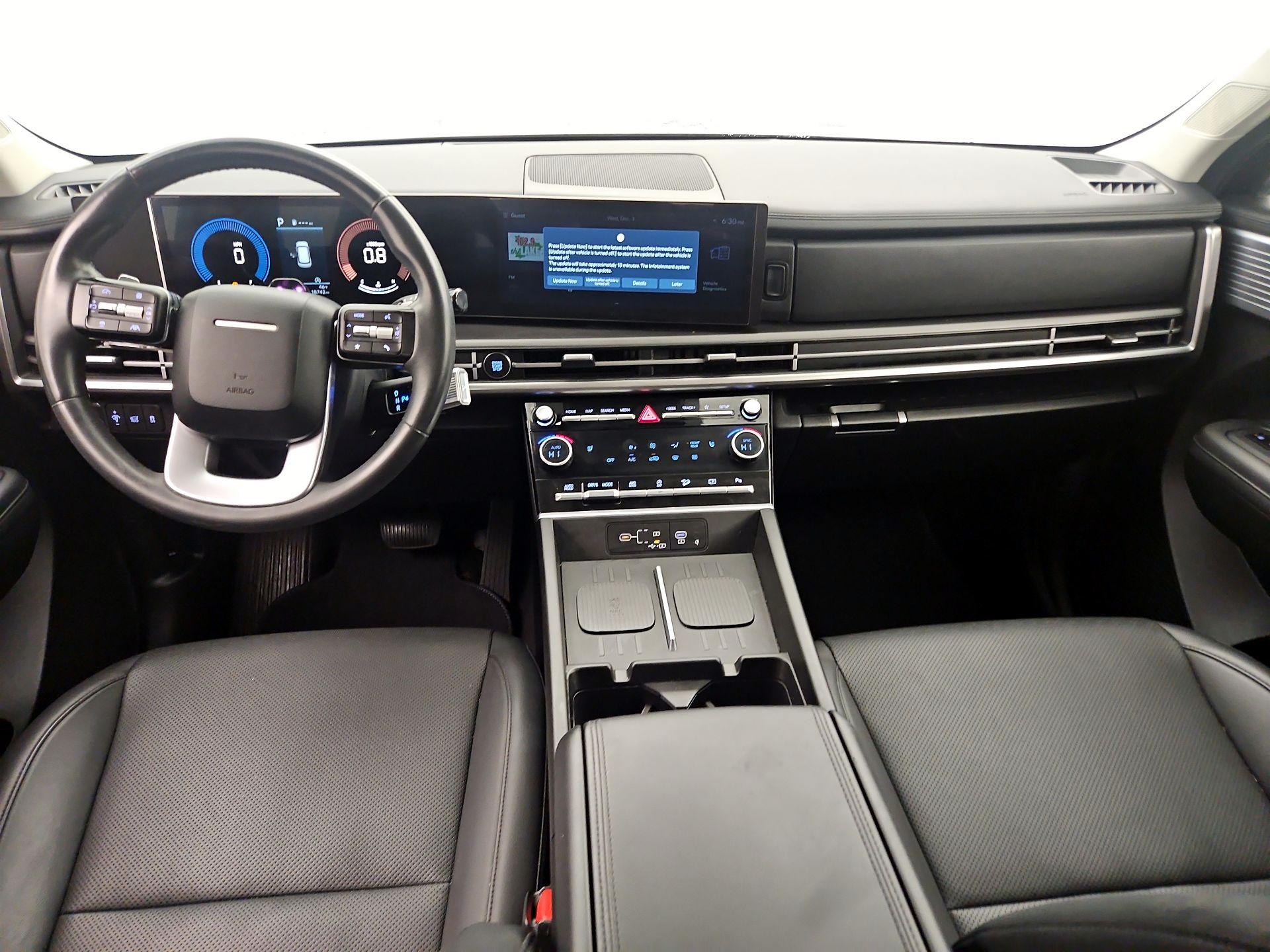 Thumbnail: 2024 Hyundai Santa Fe - 9