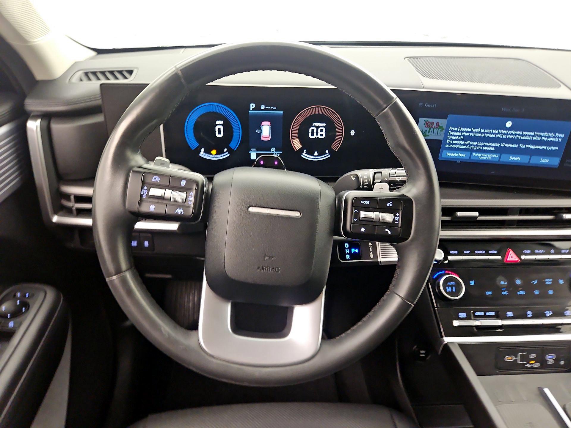 Thumbnail: 2024 Hyundai Santa Fe - 10