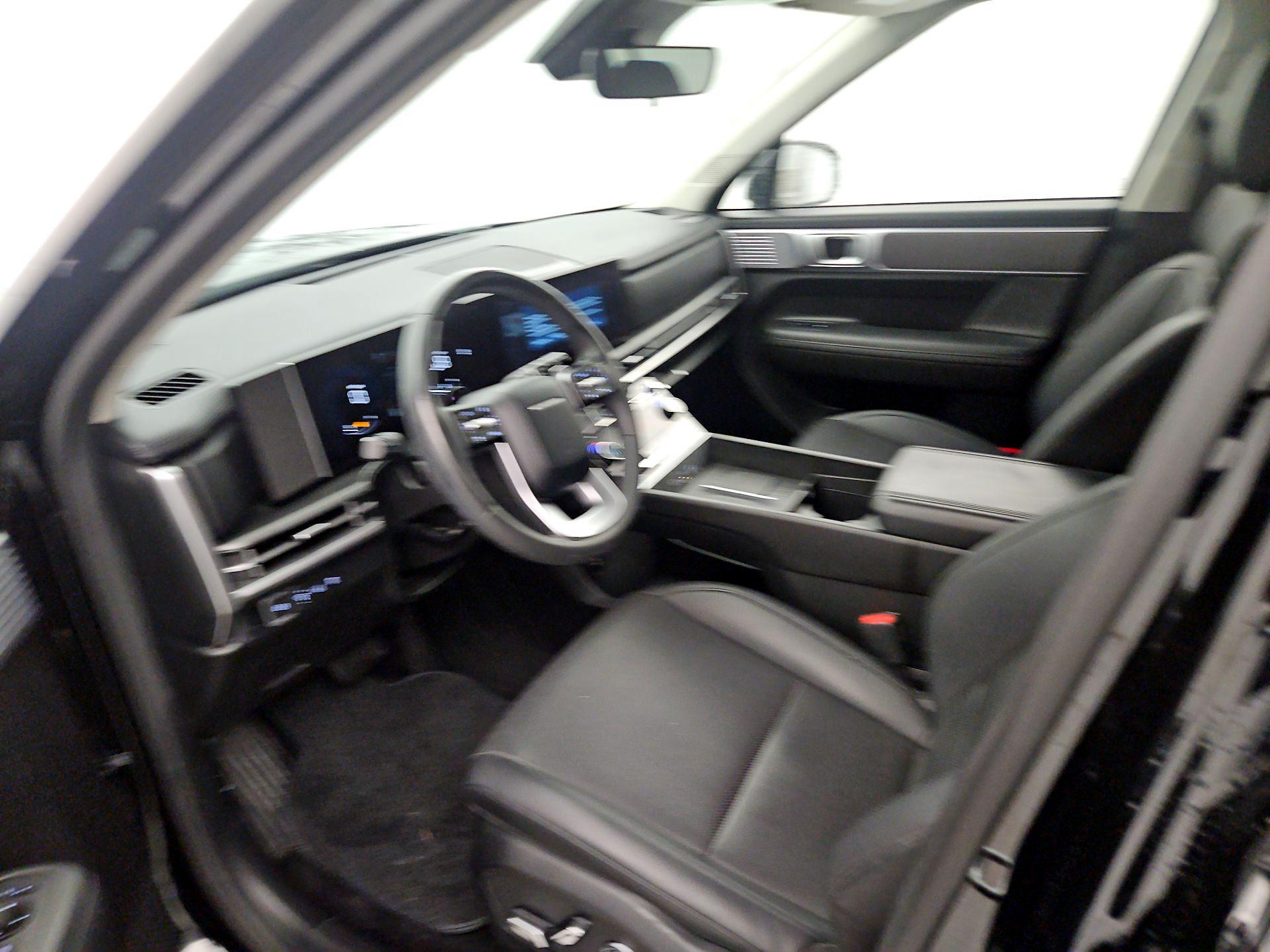 Thumbnail: 2024 Hyundai Santa Fe - 11