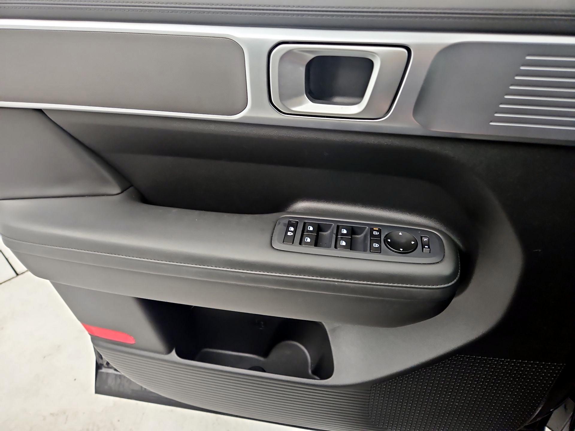 Thumbnail: 2024 Hyundai Santa Fe - 12