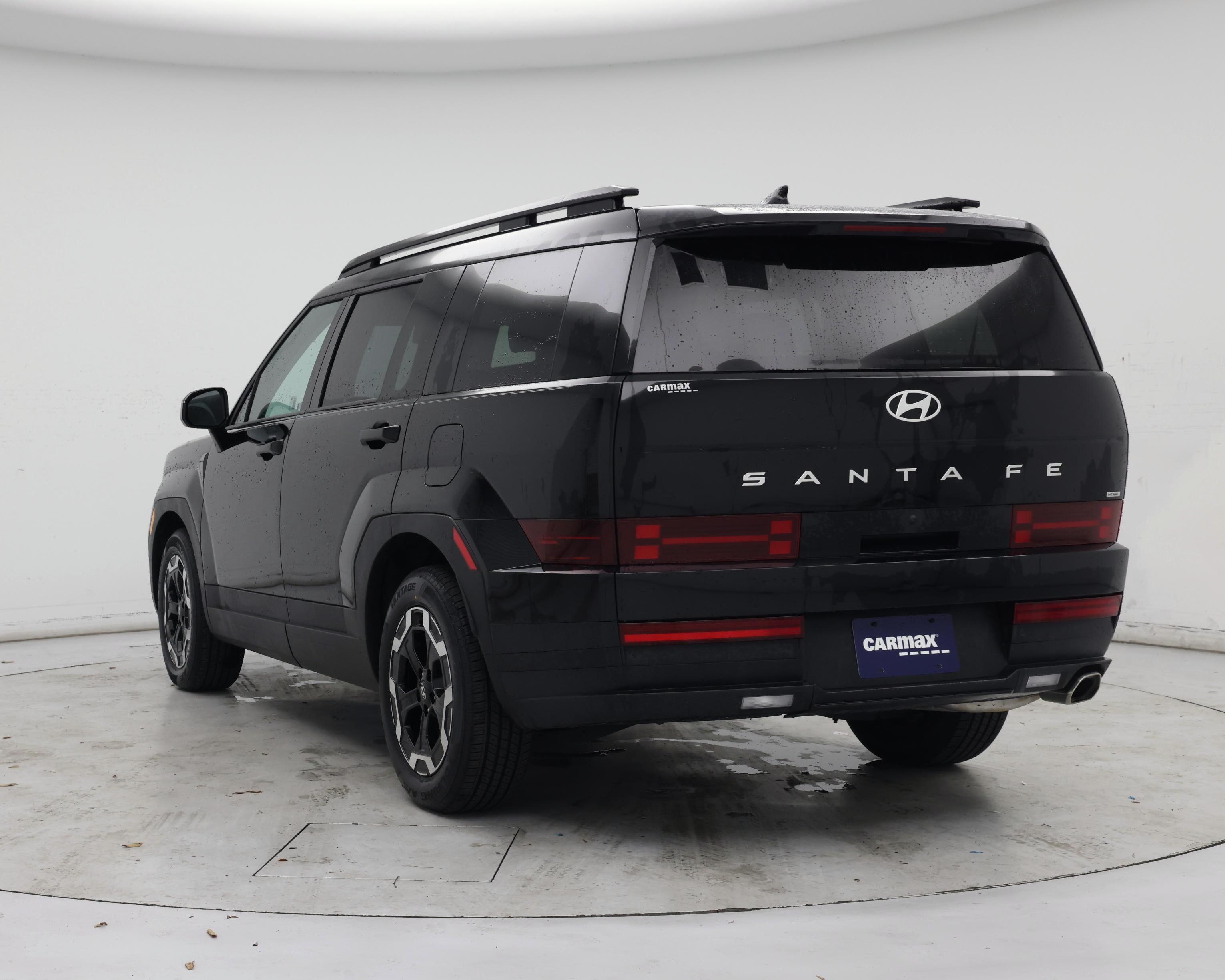 Thumbnail: 2024 Hyundai Santa Fe - 2