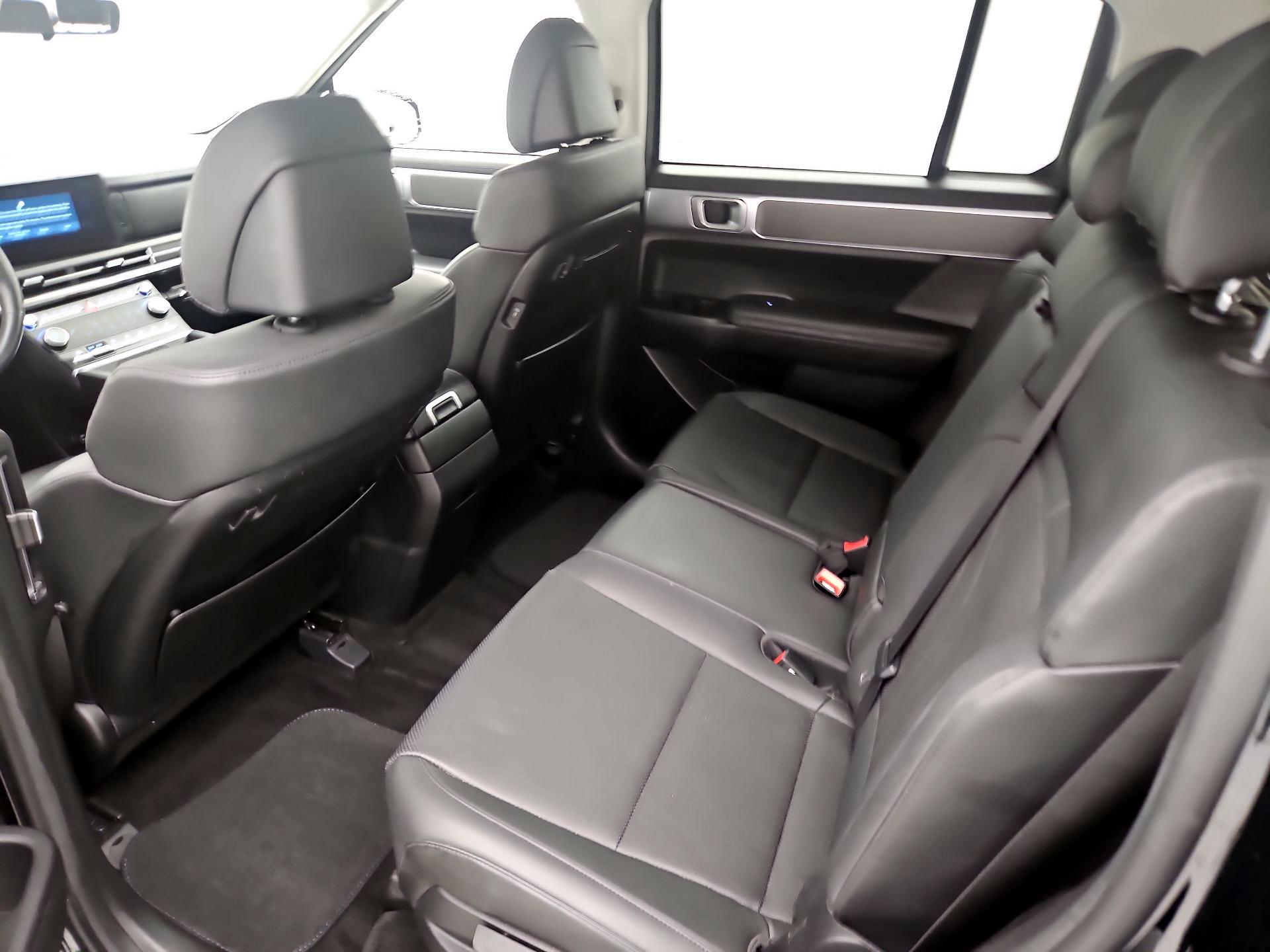 Thumbnail: 2024 Hyundai Santa Fe - 19