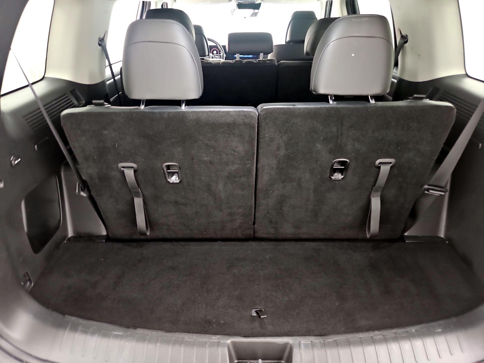 Thumbnail: 2024 Hyundai Santa Fe - 20