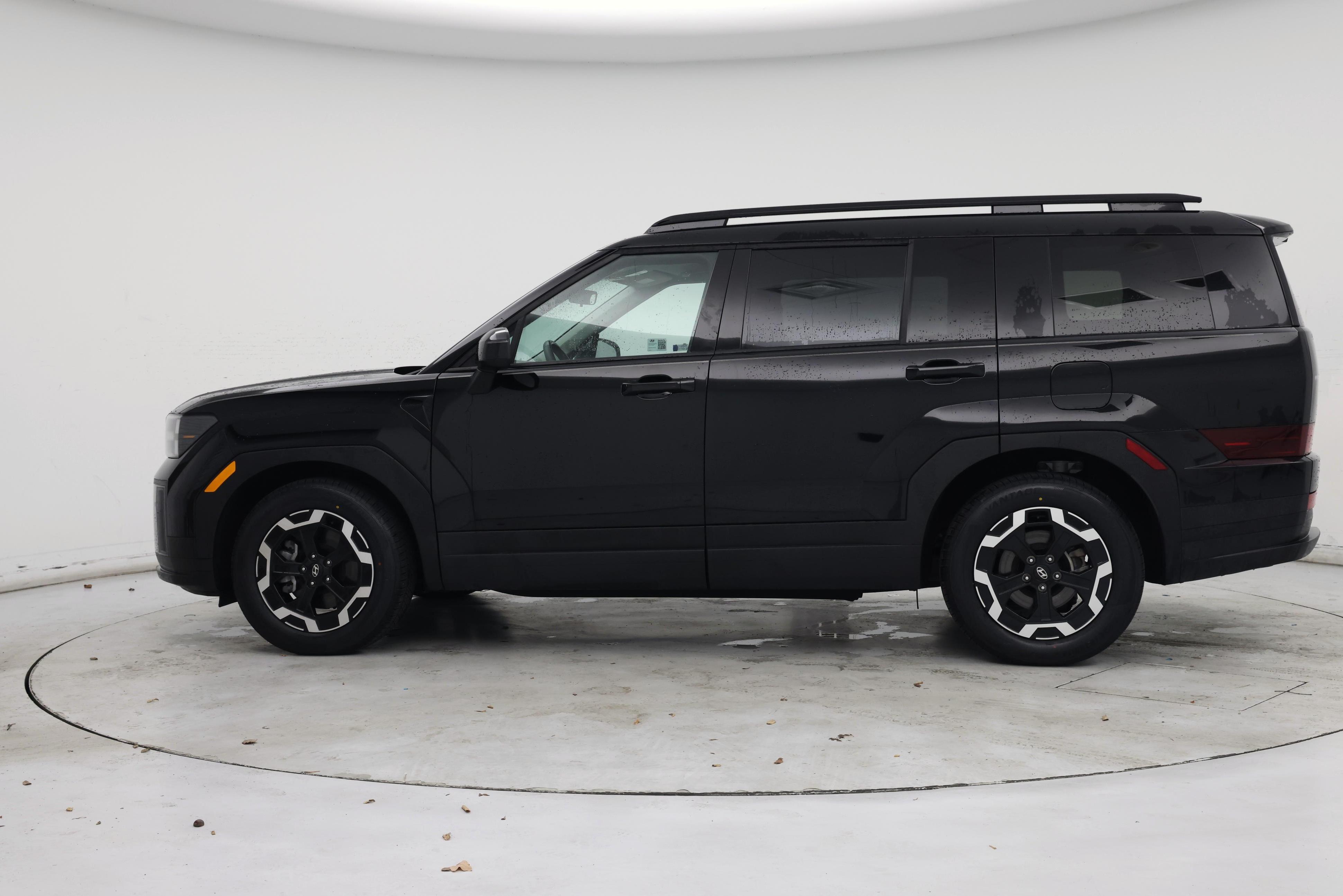 Thumbnail: 2024 Hyundai Santa Fe - 3