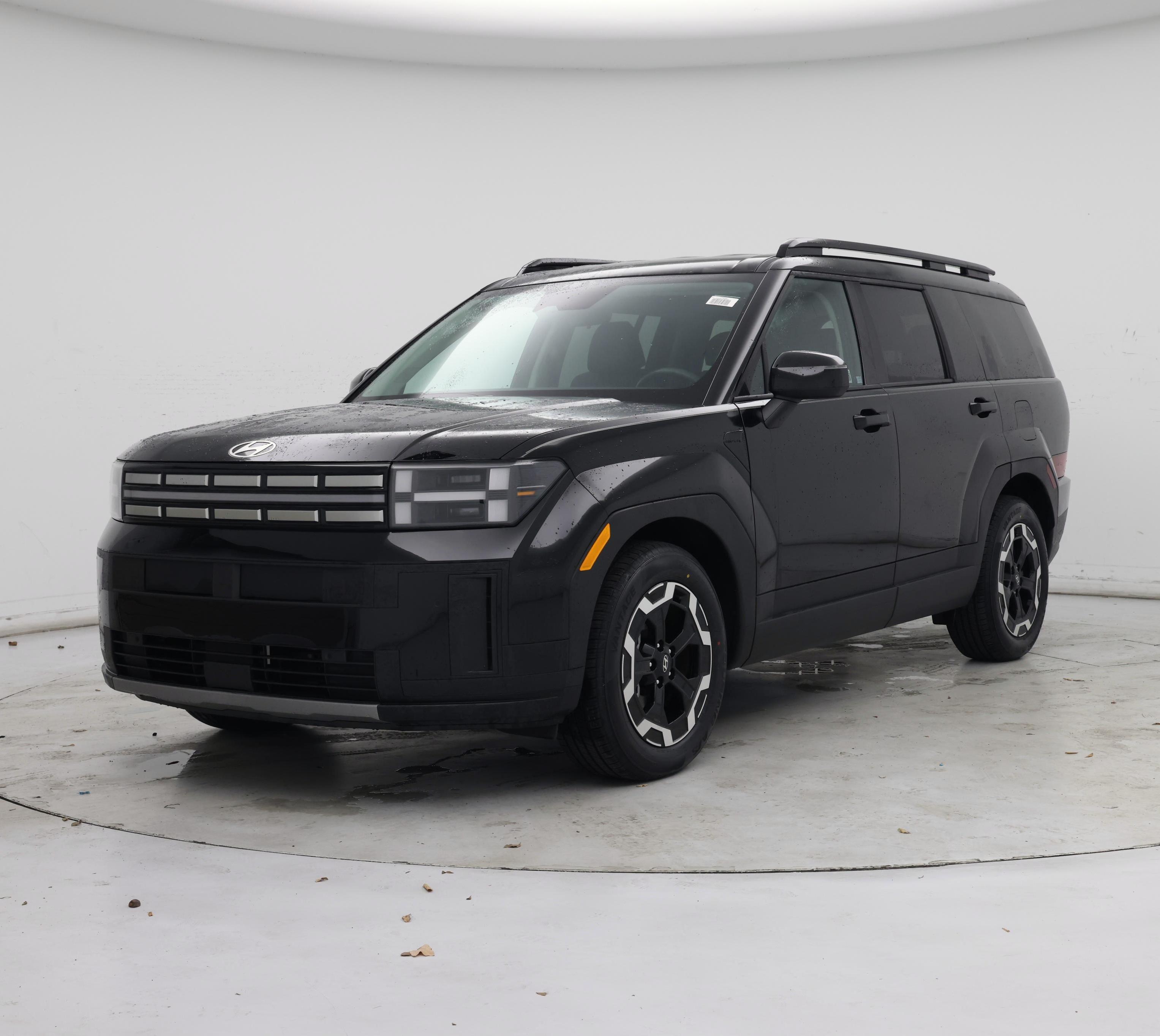 Thumbnail: 2024 Hyundai Santa Fe - 4