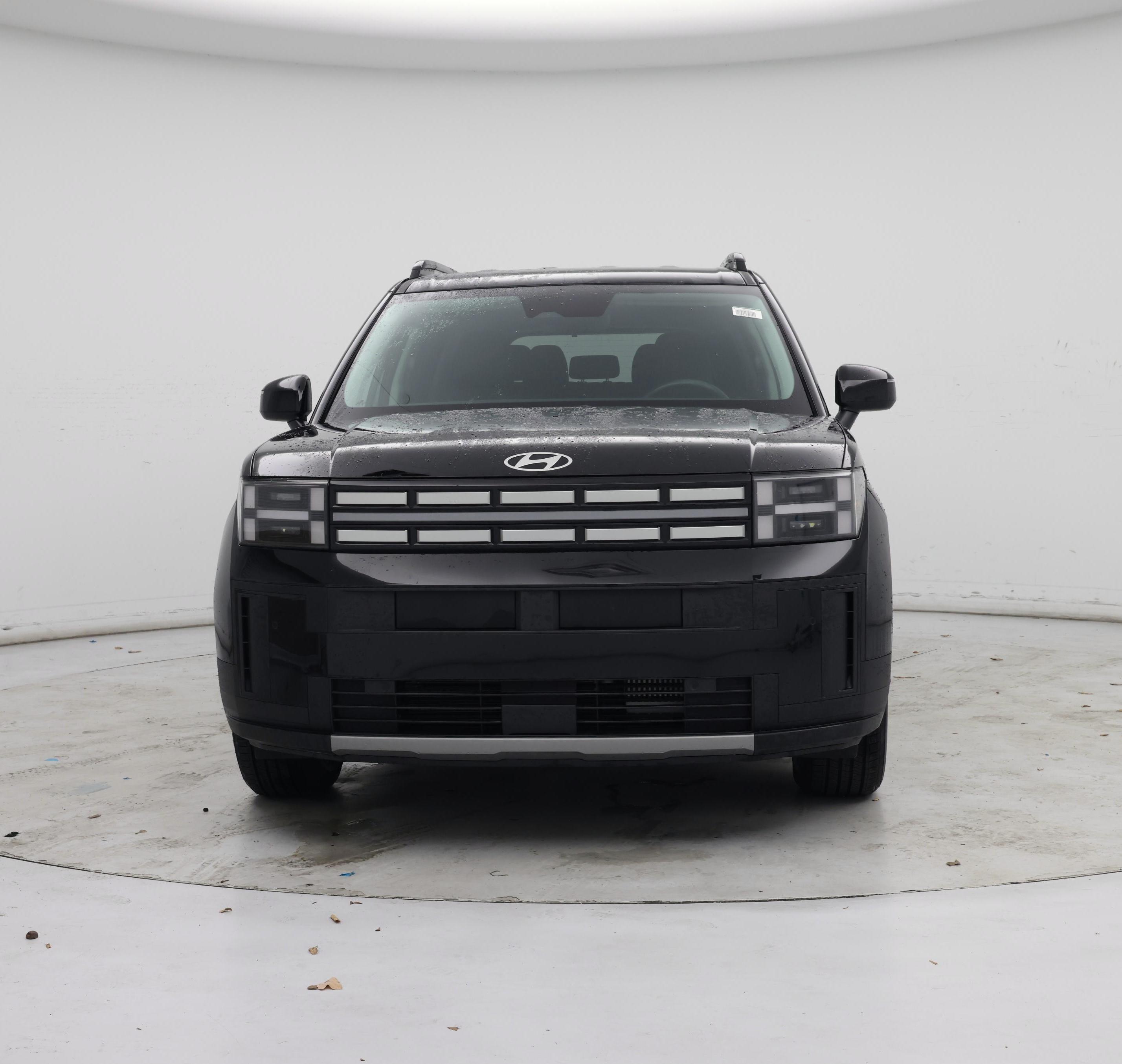 Thumbnail: 2024 Hyundai Santa Fe - 5