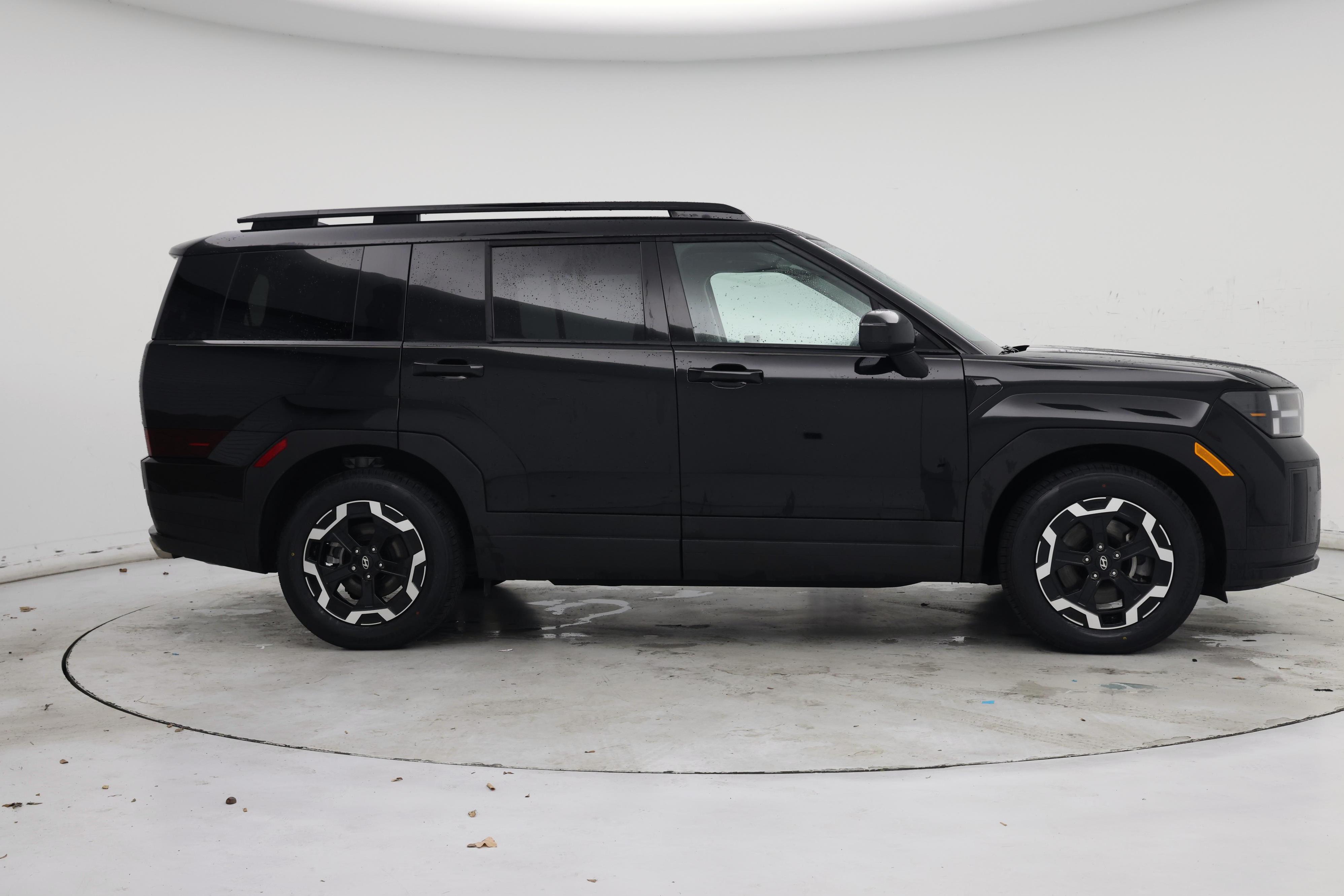 Thumbnail: 2024 Hyundai Santa Fe - 7