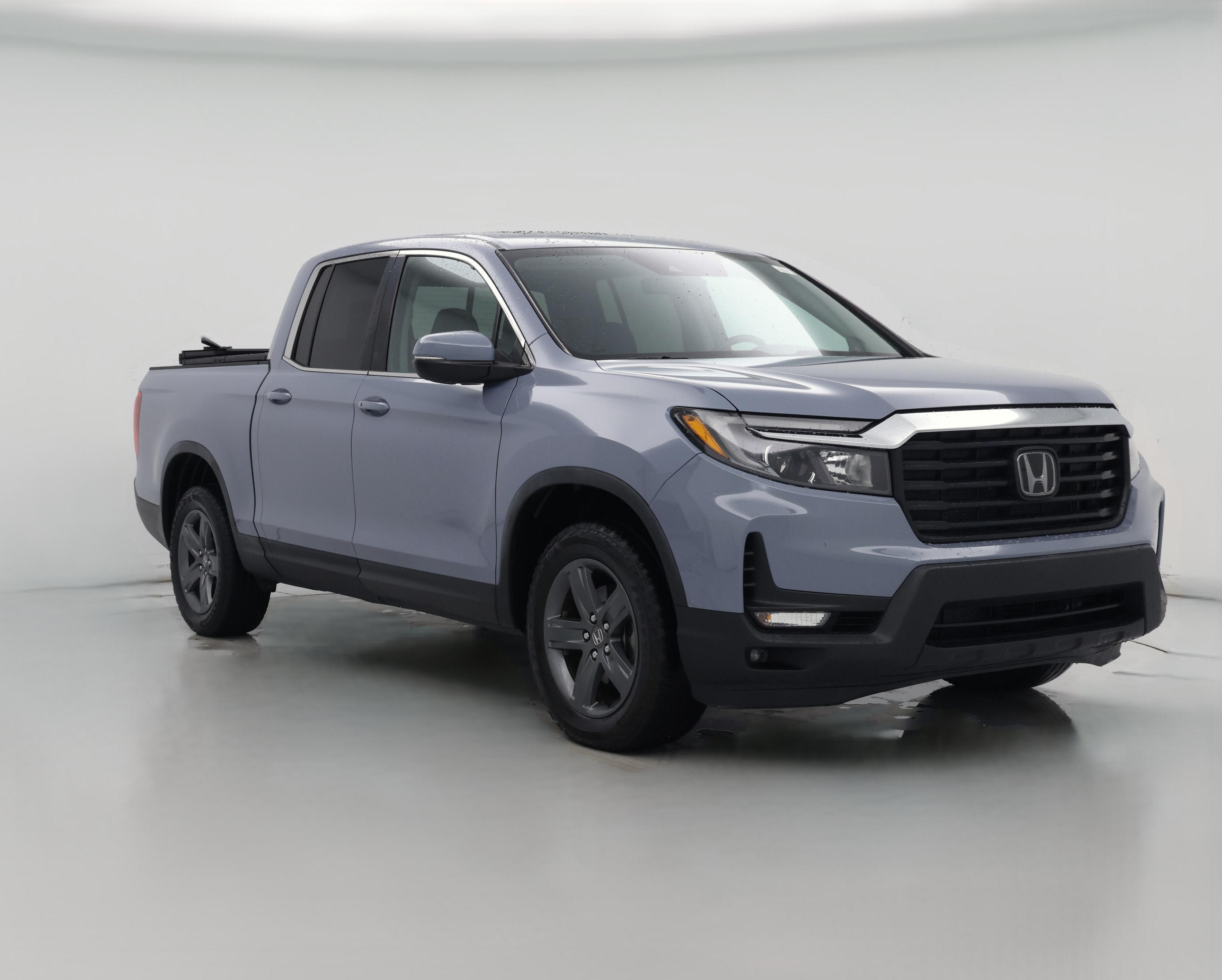Thumbnail: 2023 Honda Ridgeline - 1