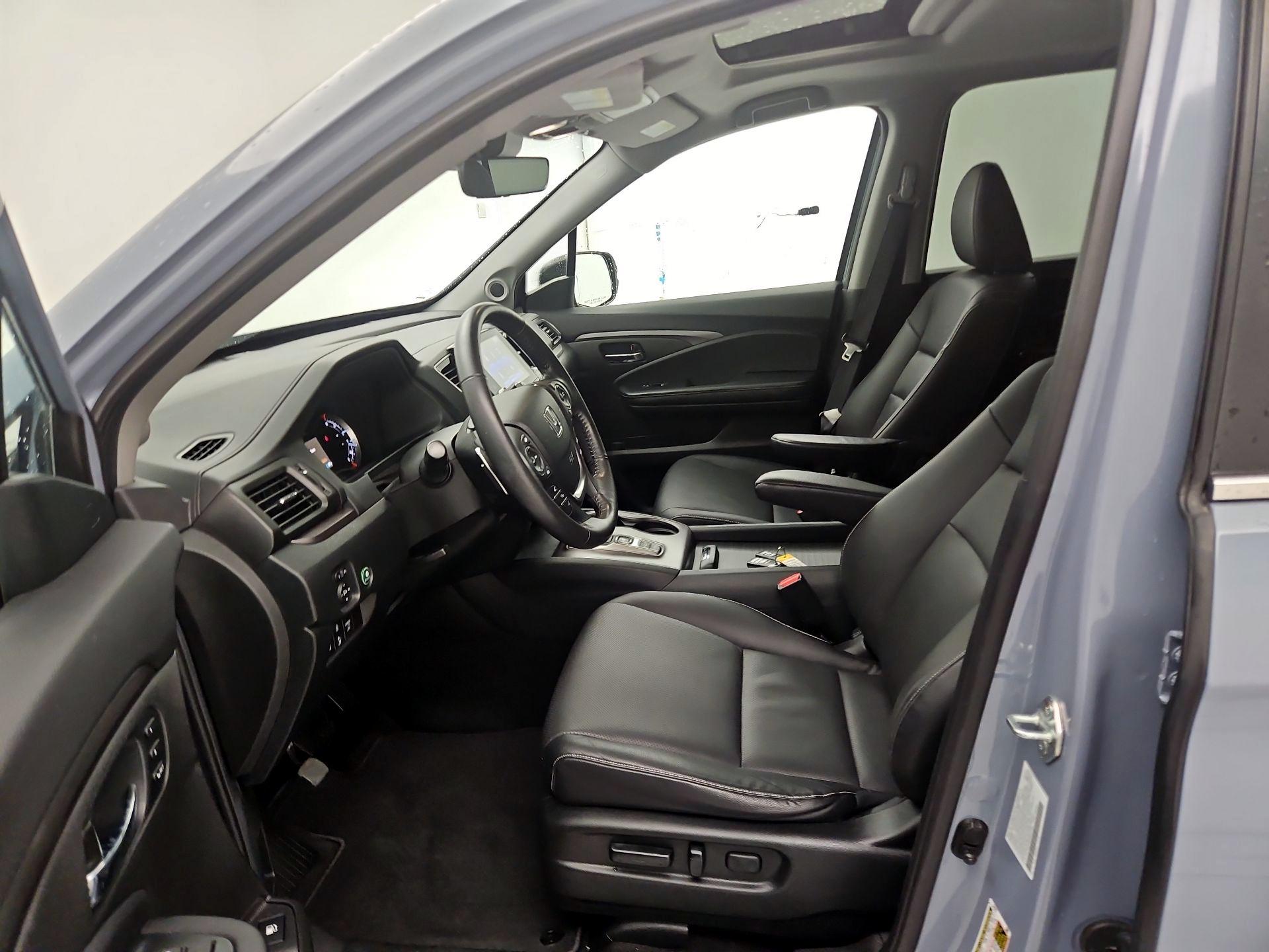 Thumbnail: 2023 Honda Ridgeline - 11