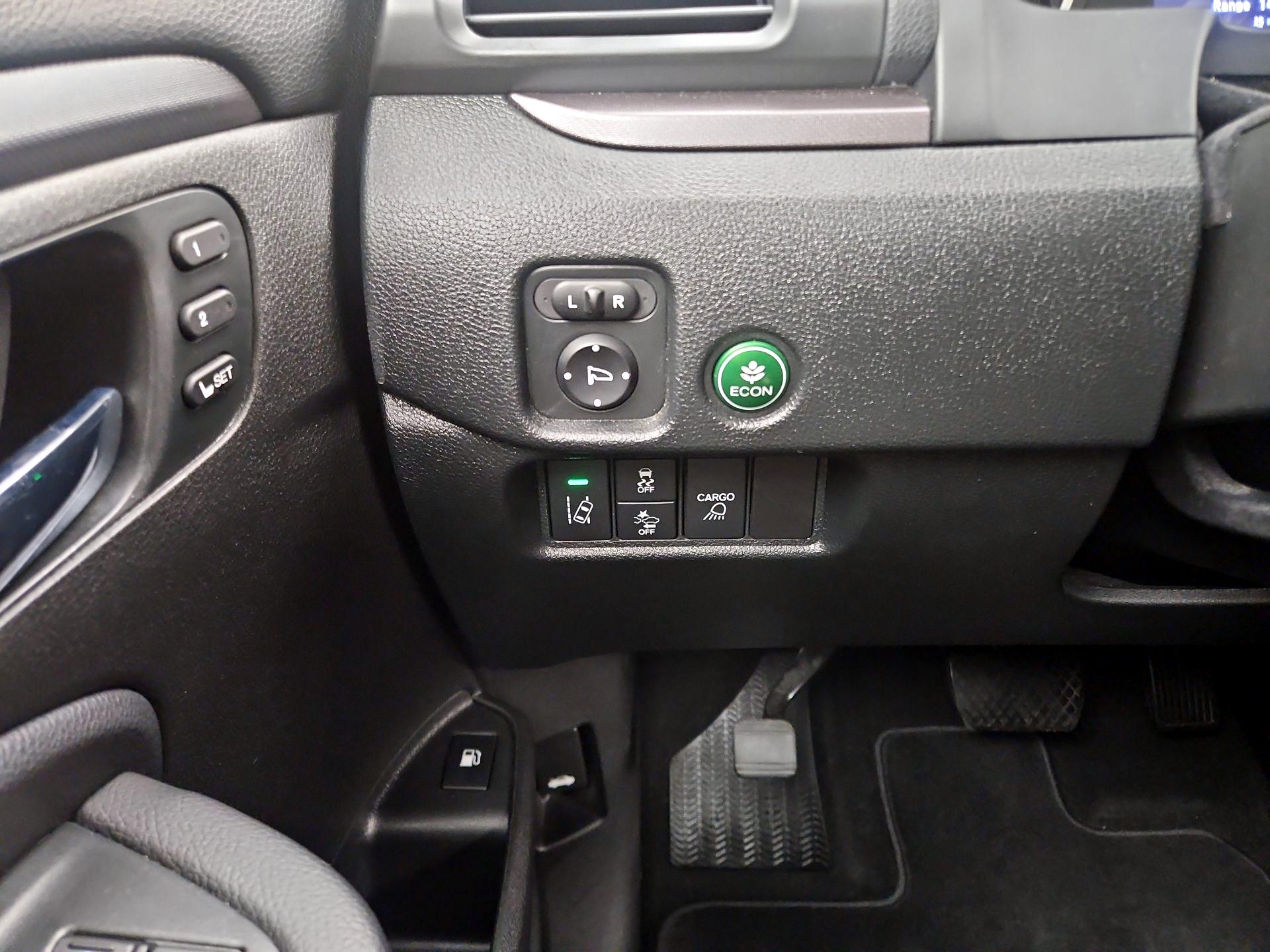 Thumbnail: 2023 Honda Ridgeline - 13