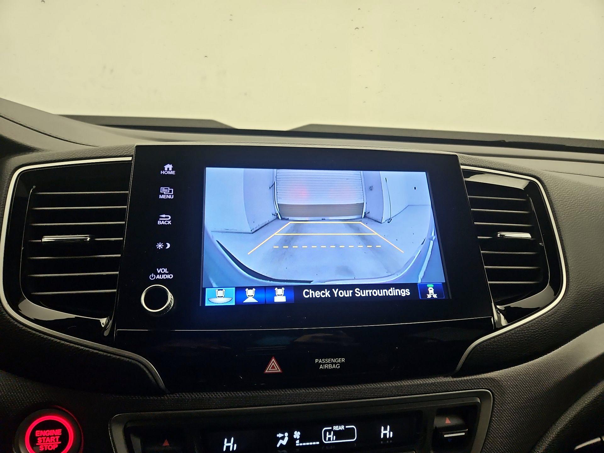 Thumbnail: 2023 Honda Ridgeline - 14