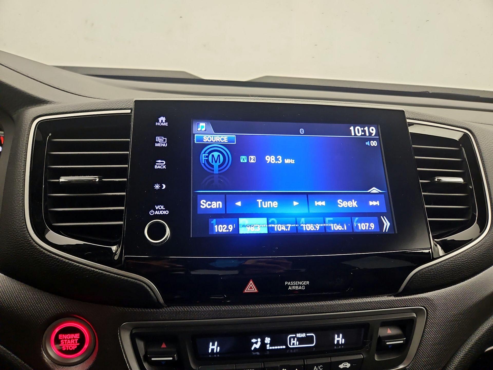 Thumbnail: 2023 Honda Ridgeline - 15