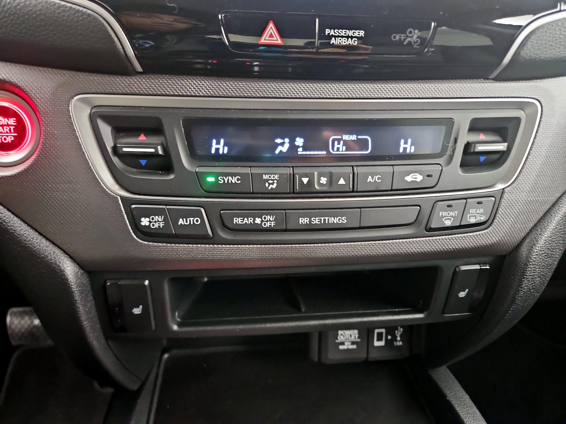 Thumbnail: 2023 Honda Ridgeline - 16