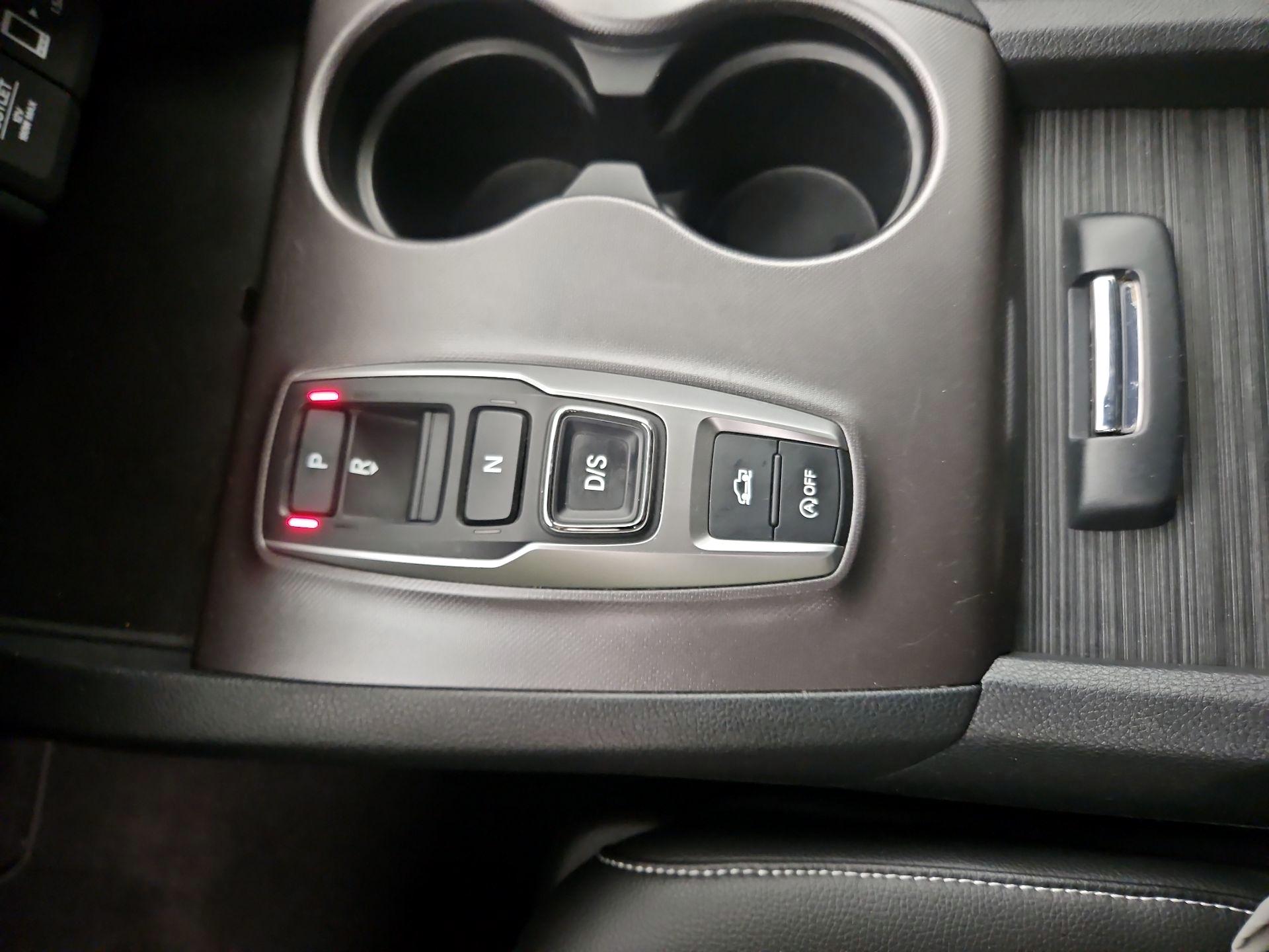 Thumbnail: 2023 Honda Ridgeline - 17