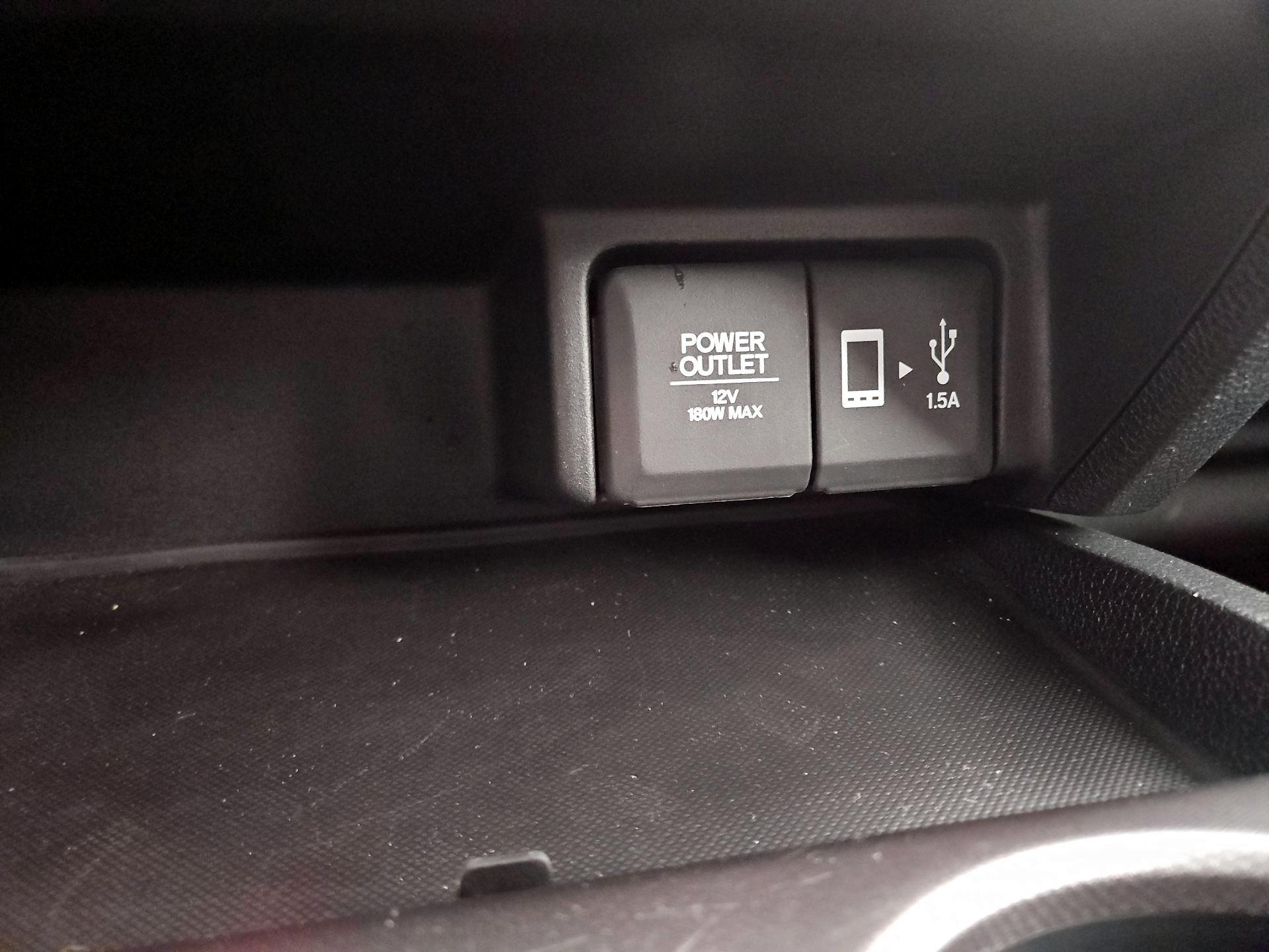 Thumbnail: 2023 Honda Ridgeline - 18