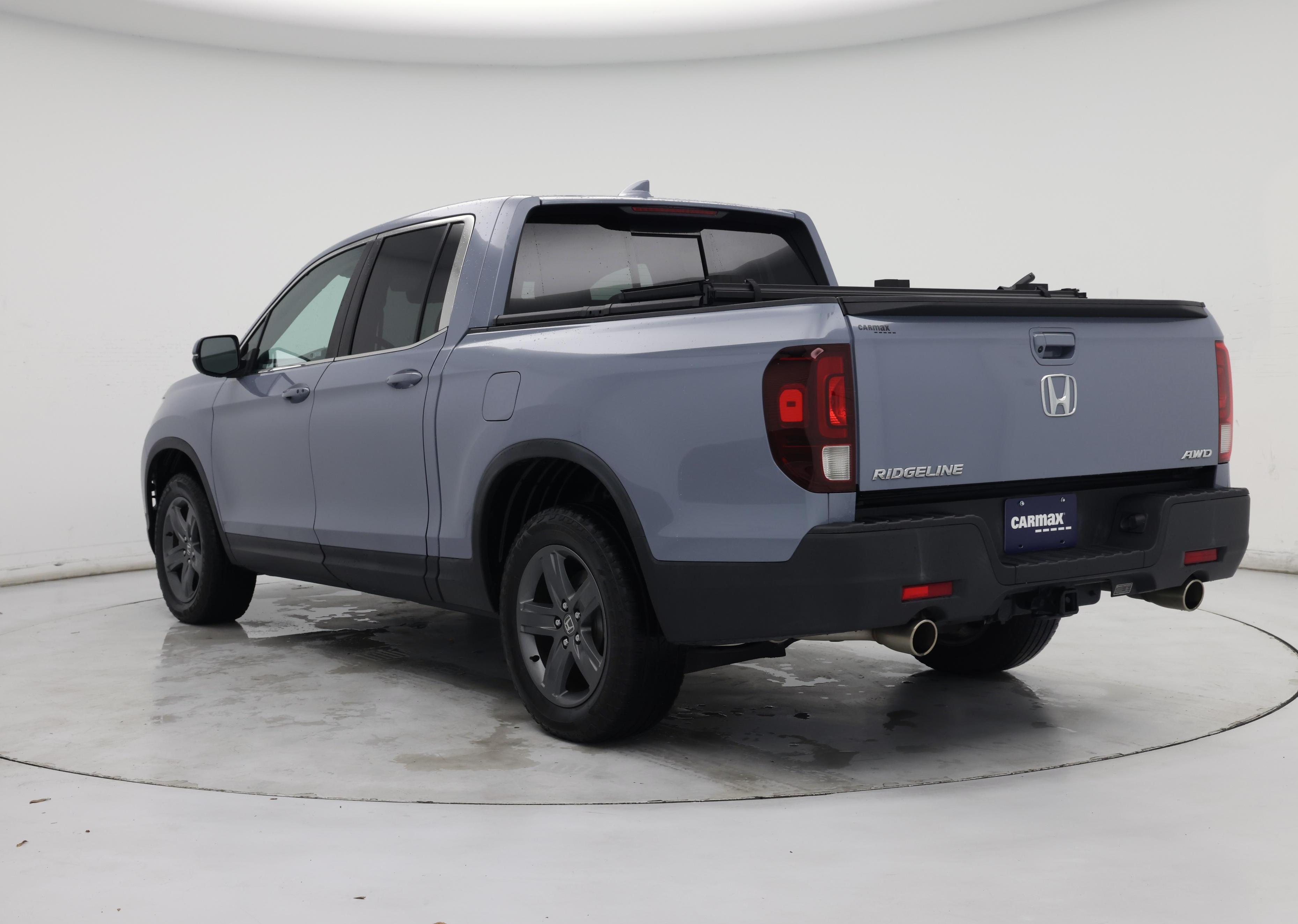 Thumbnail: 2023 Honda Ridgeline - 2