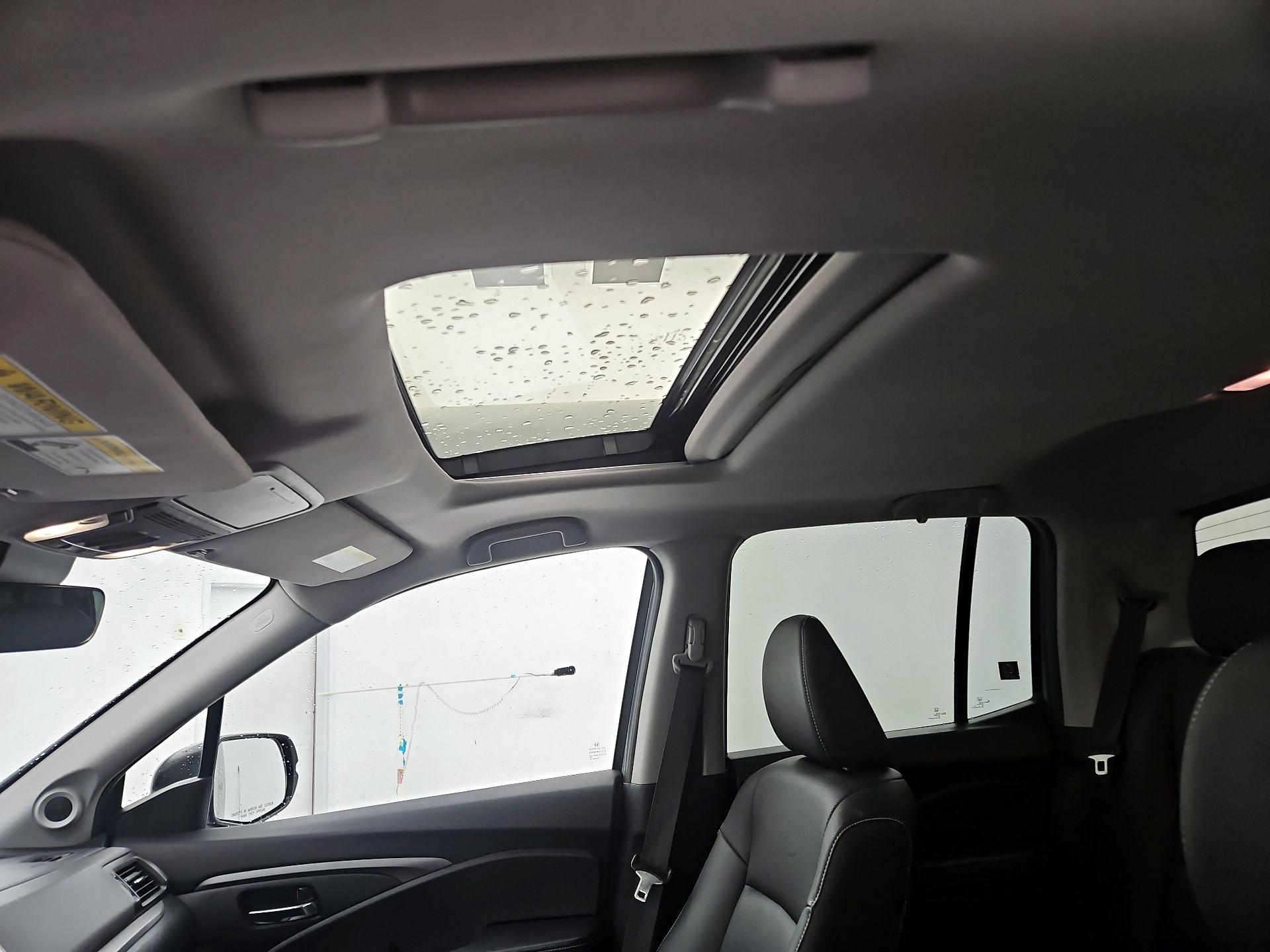 Thumbnail: 2023 Honda Ridgeline - 19