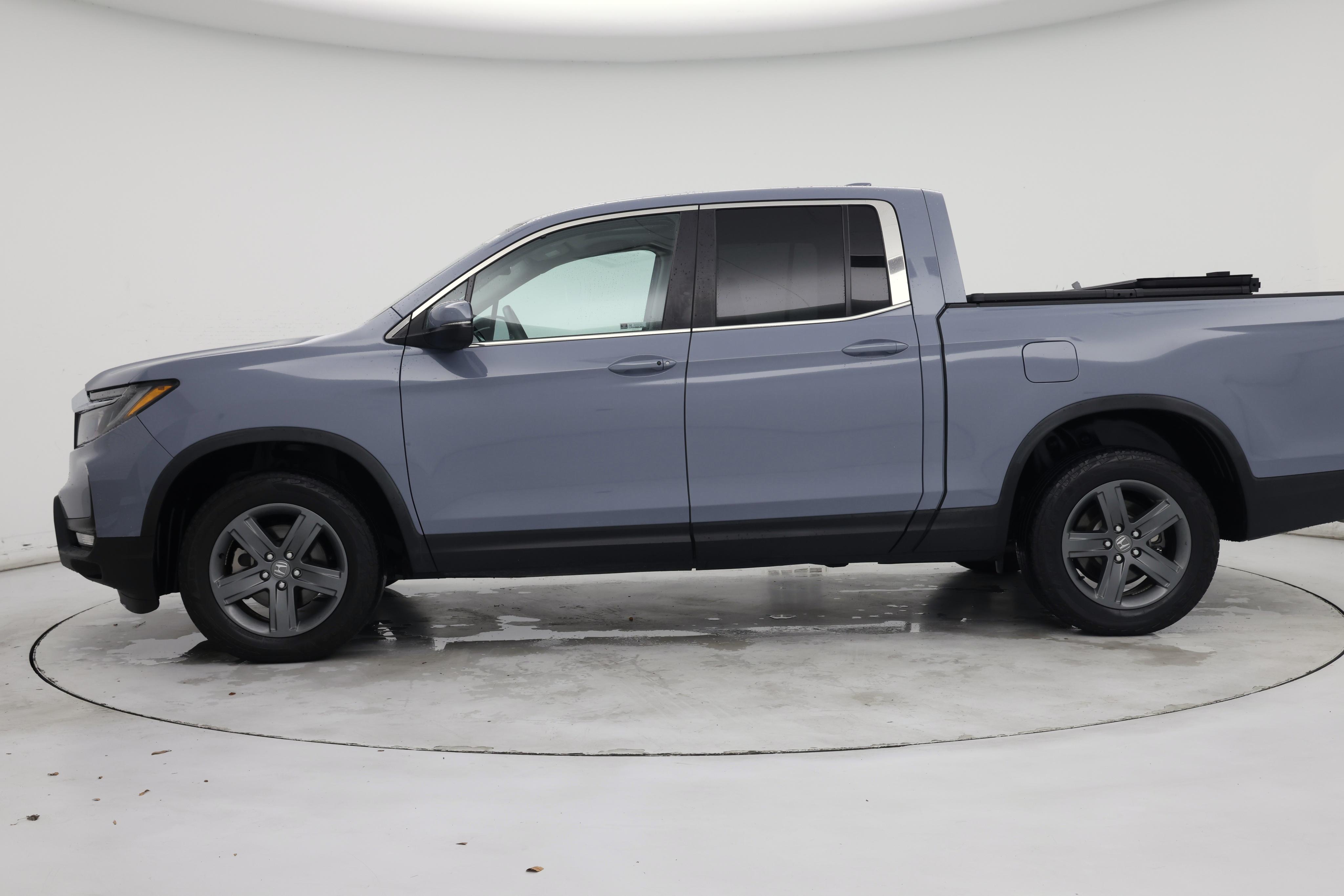 Thumbnail: 2023 Honda Ridgeline - 3