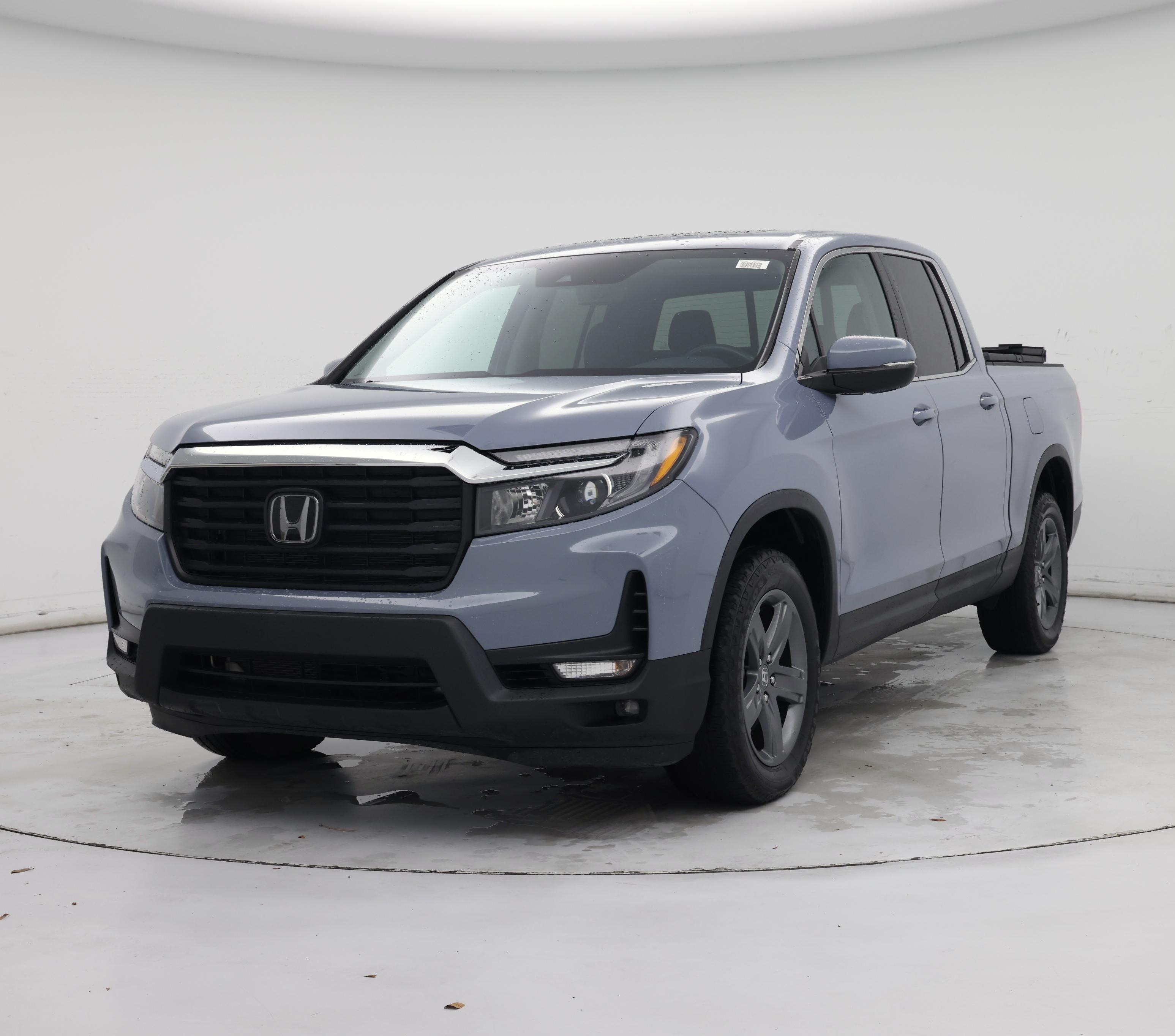 Thumbnail: 2023 Honda Ridgeline - 4