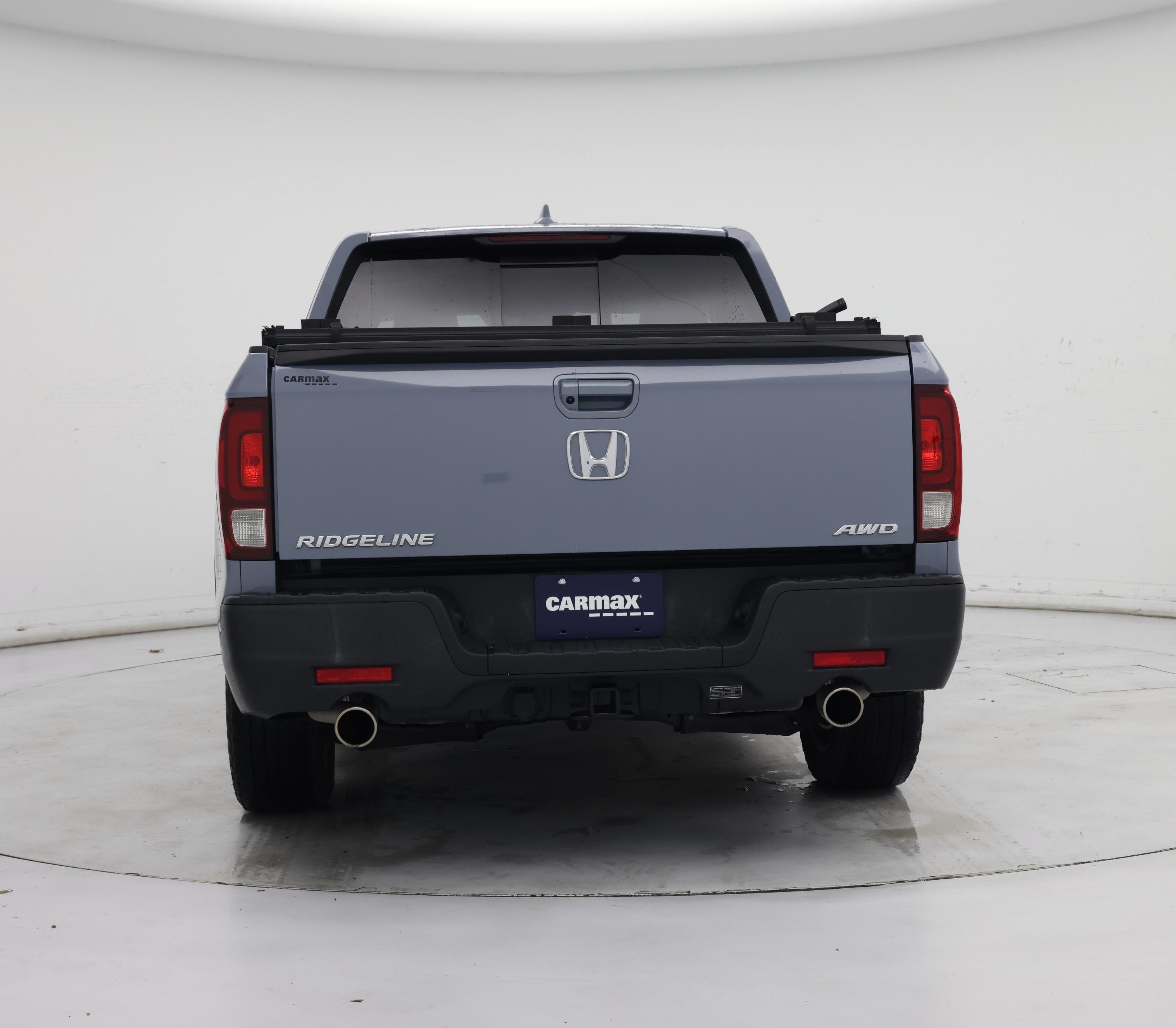 Thumbnail: 2023 Honda Ridgeline - 6