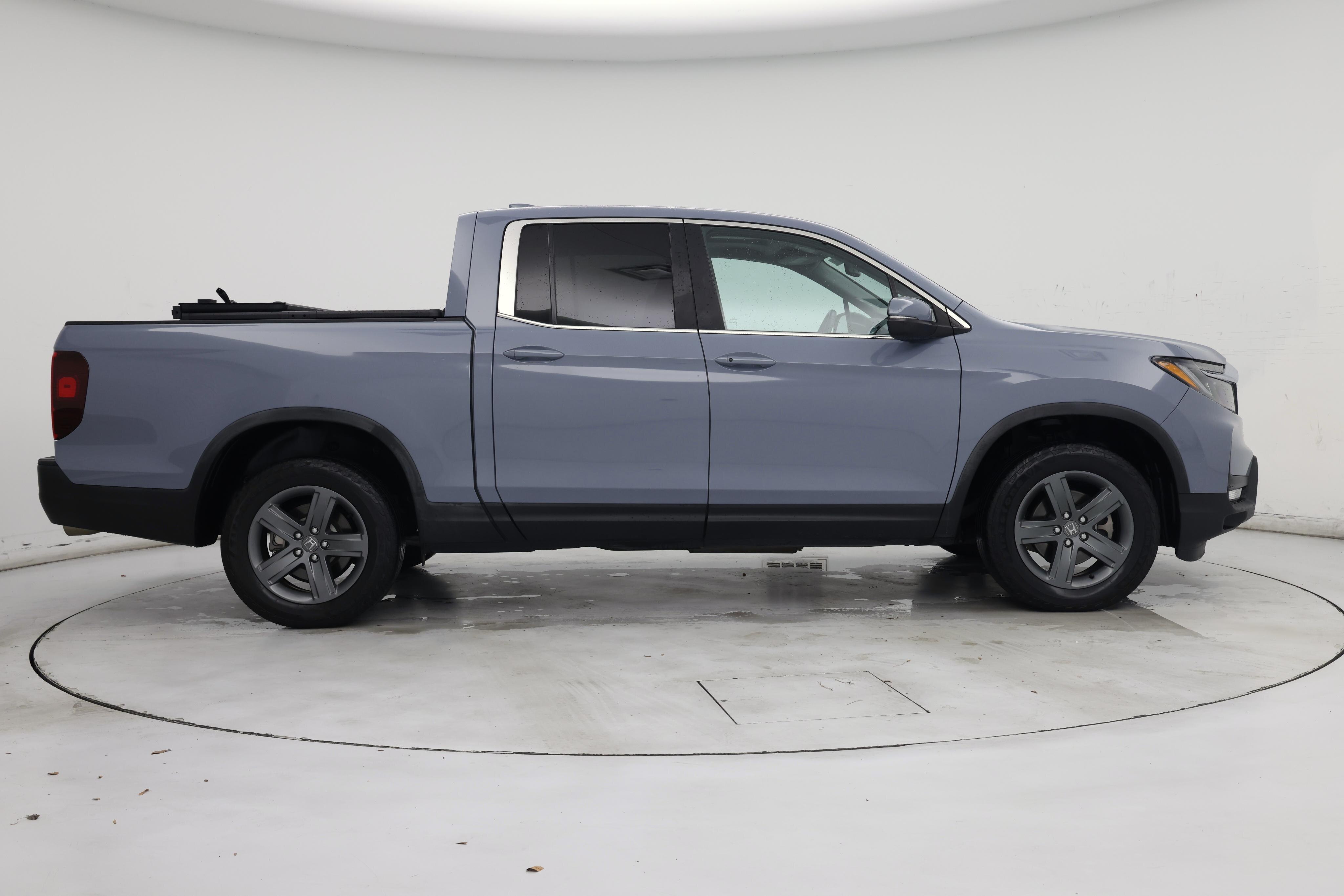 Thumbnail: 2023 Honda Ridgeline - 7