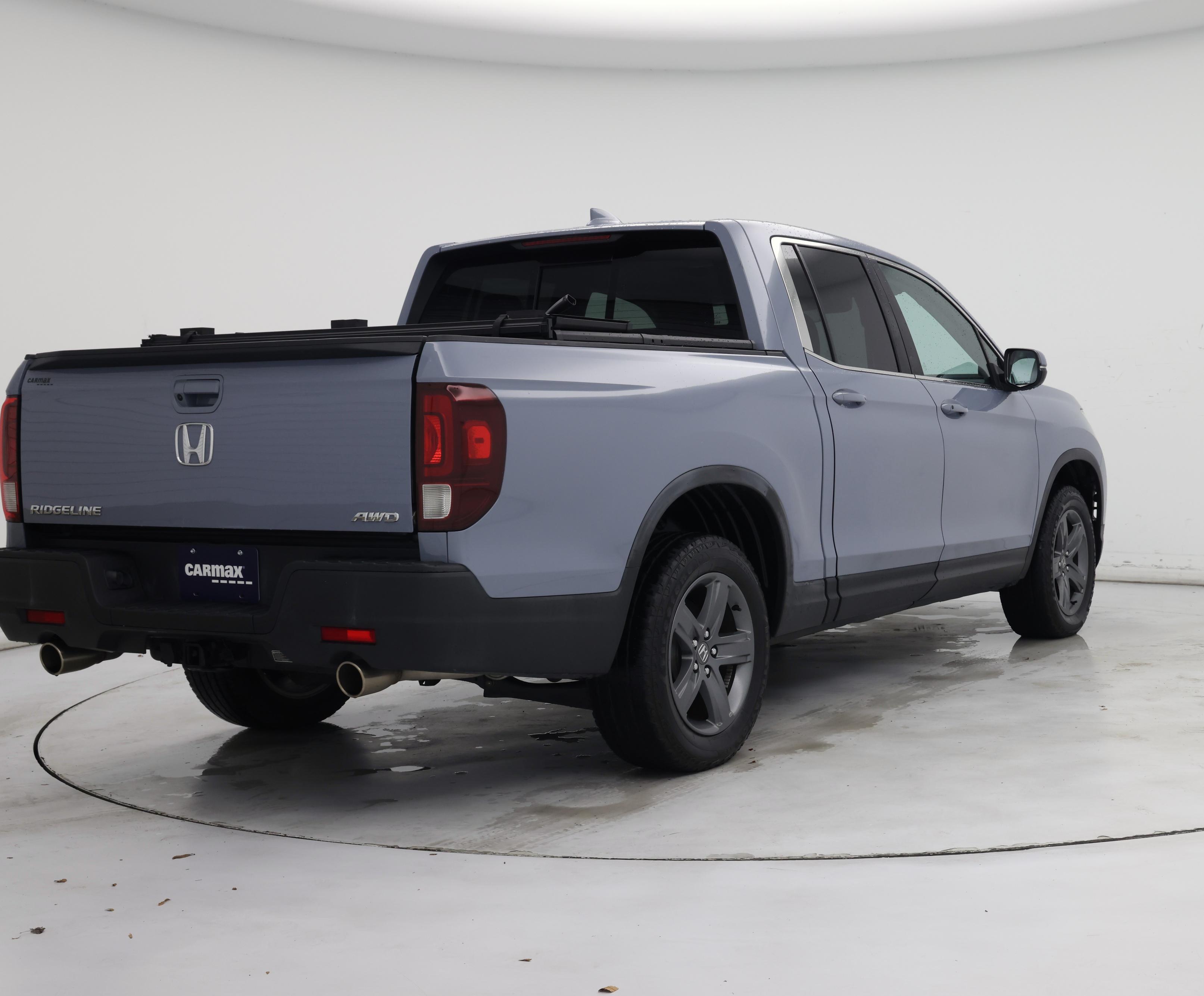 Thumbnail: 2023 Honda Ridgeline - 8