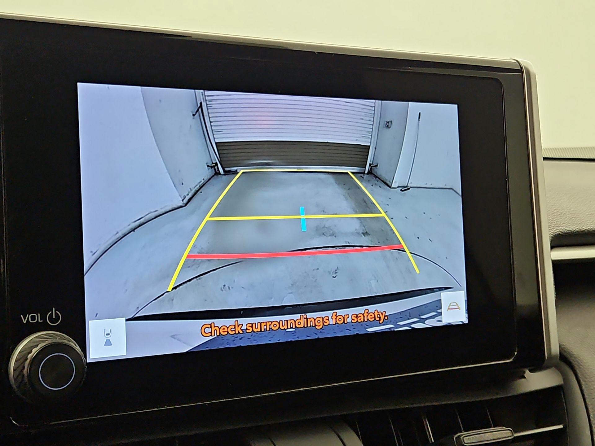 Thumbnail: 2023 Toyota RAV4 - 14