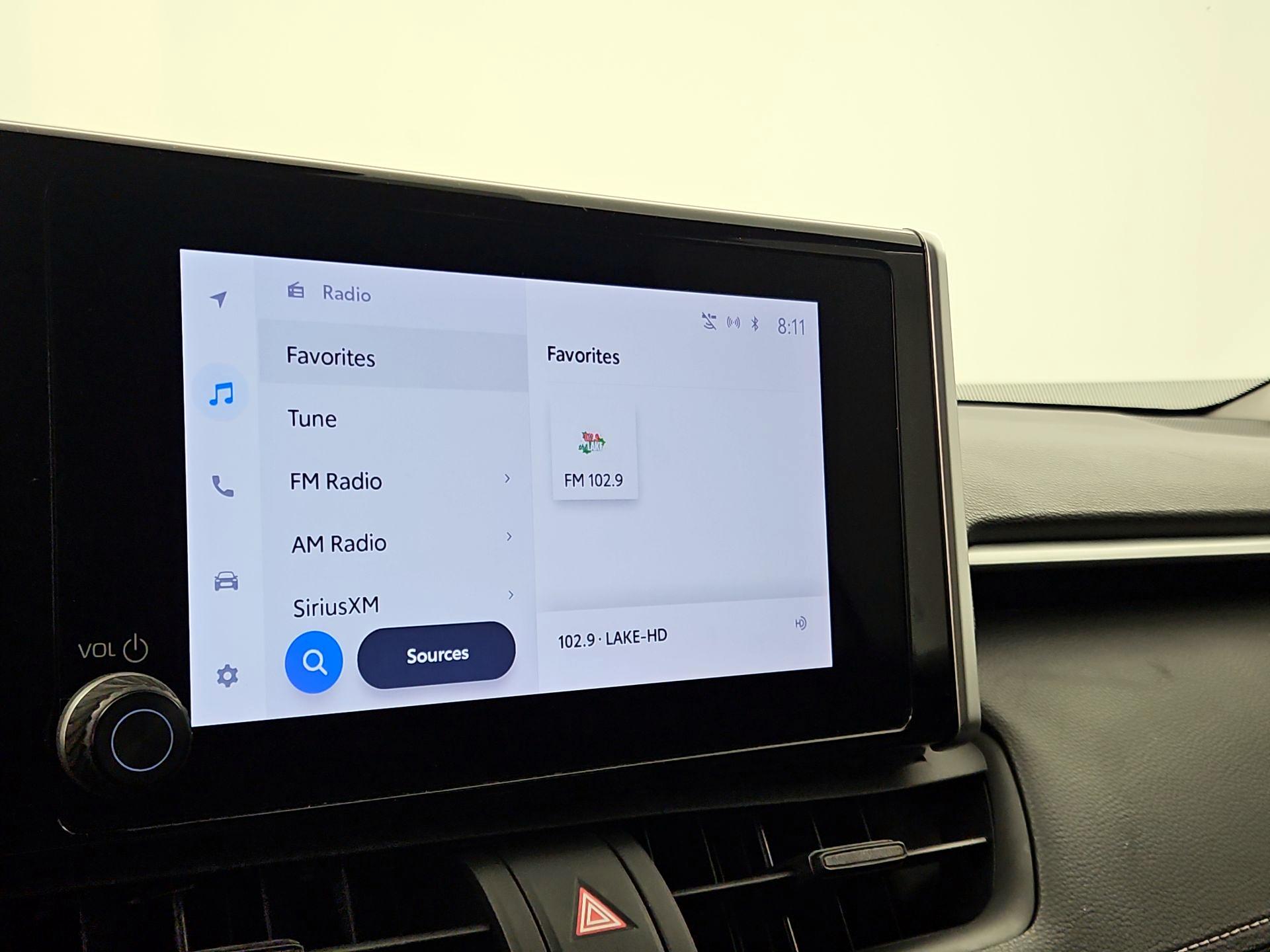 Thumbnail: 2023 Toyota RAV4 - 15