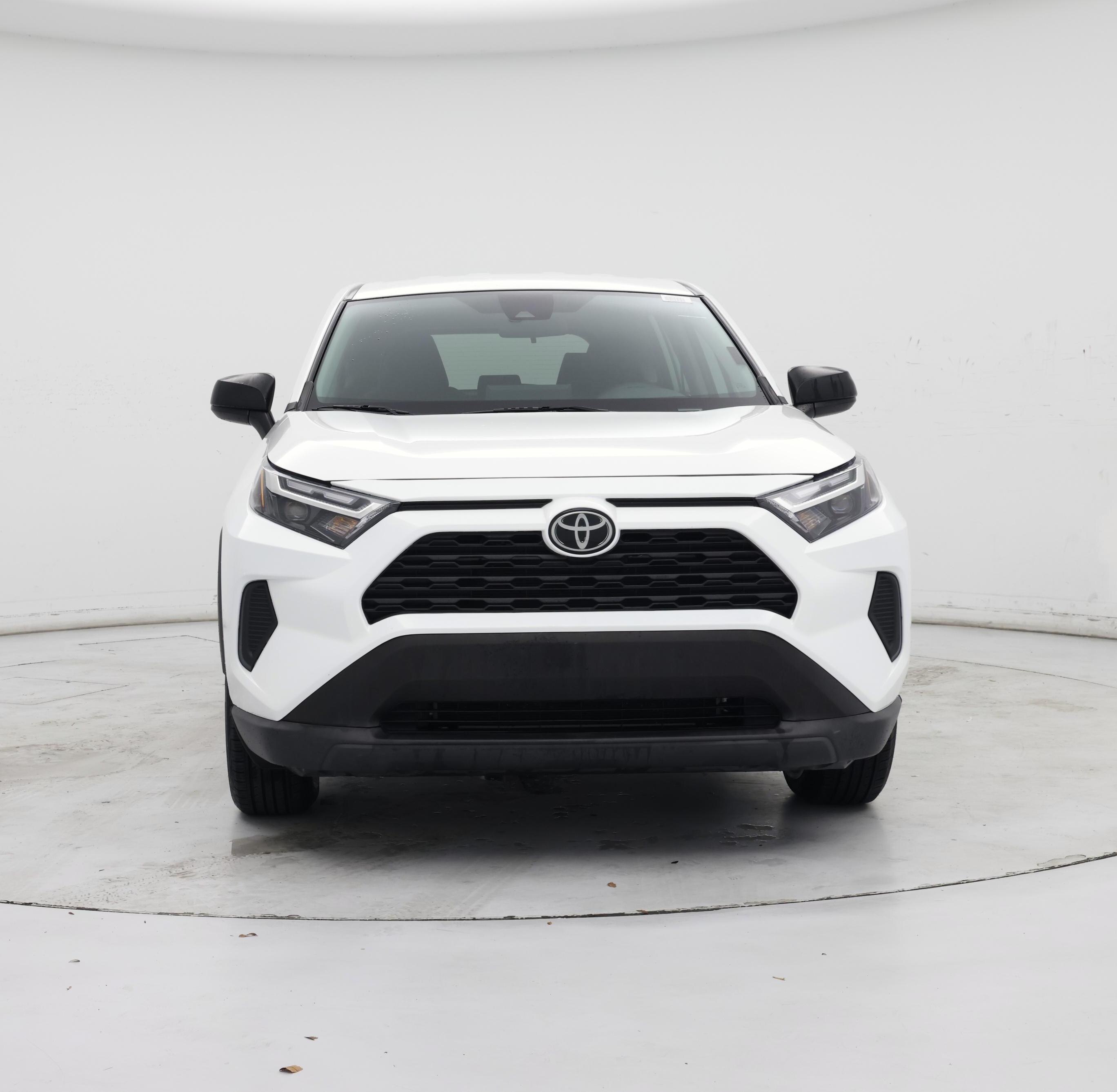 Thumbnail: 2023 Toyota RAV4 - 5