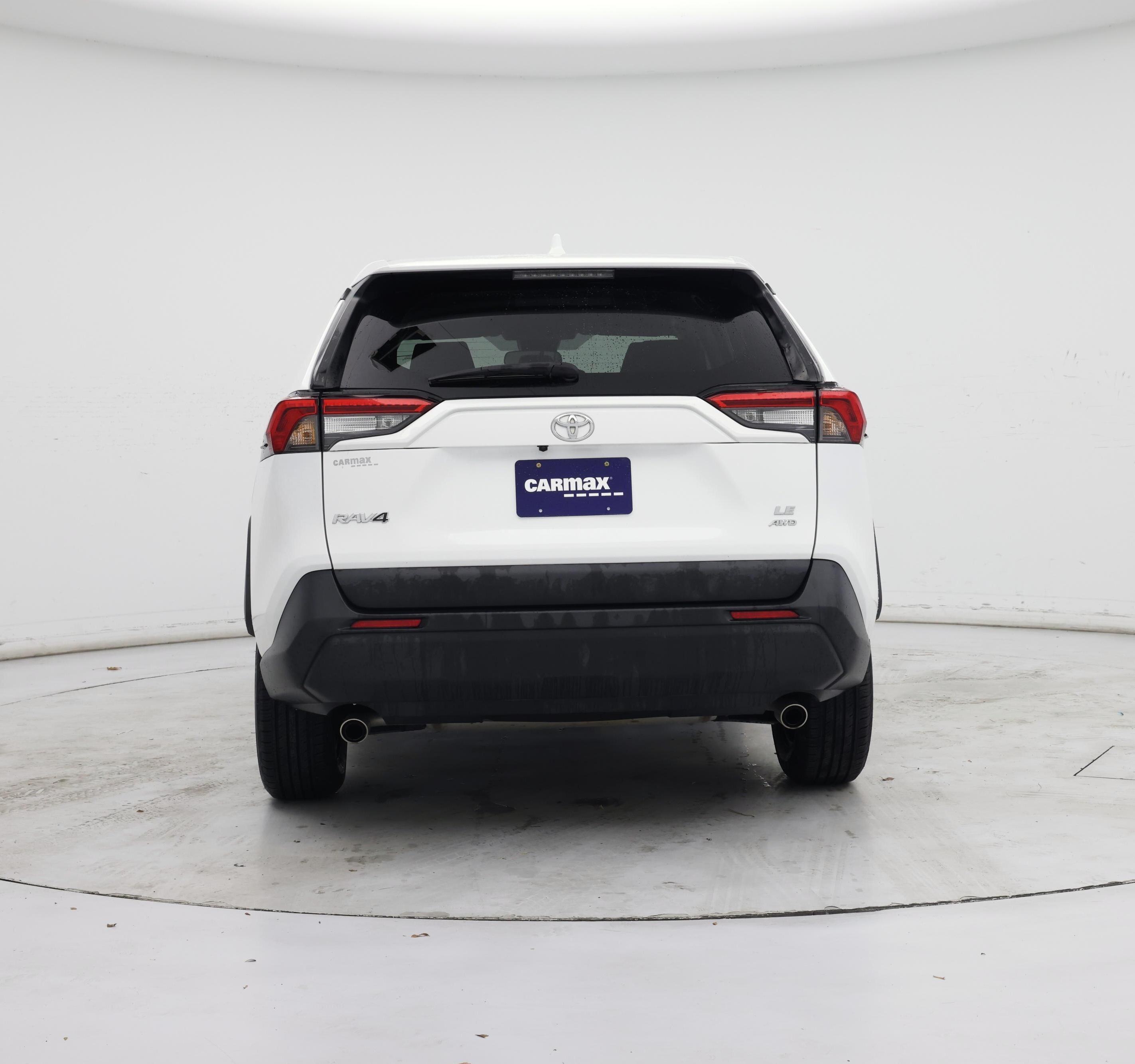 Thumbnail: 2023 Toyota RAV4 - 6