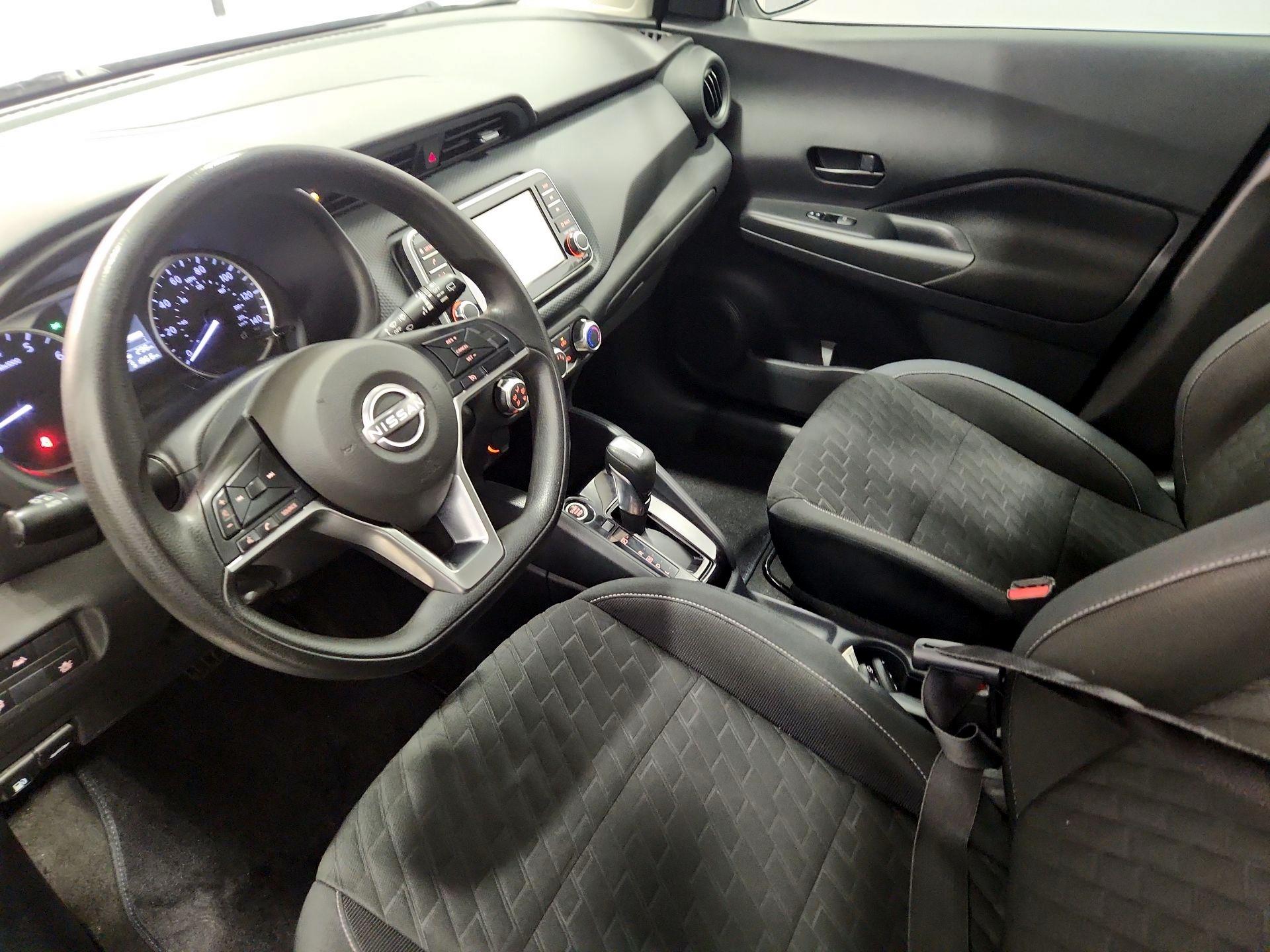 Thumbnail: 2022 Nissan Kicks - 11