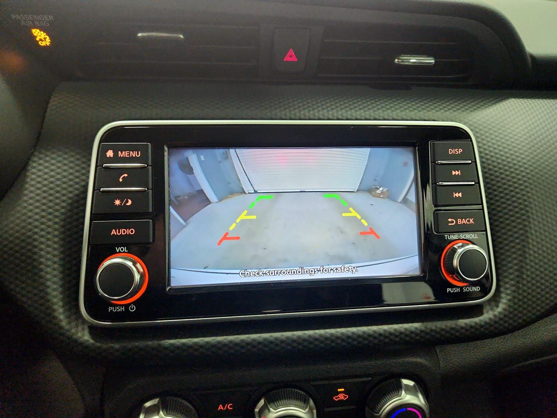 Thumbnail: 2022 Nissan Kicks - 14