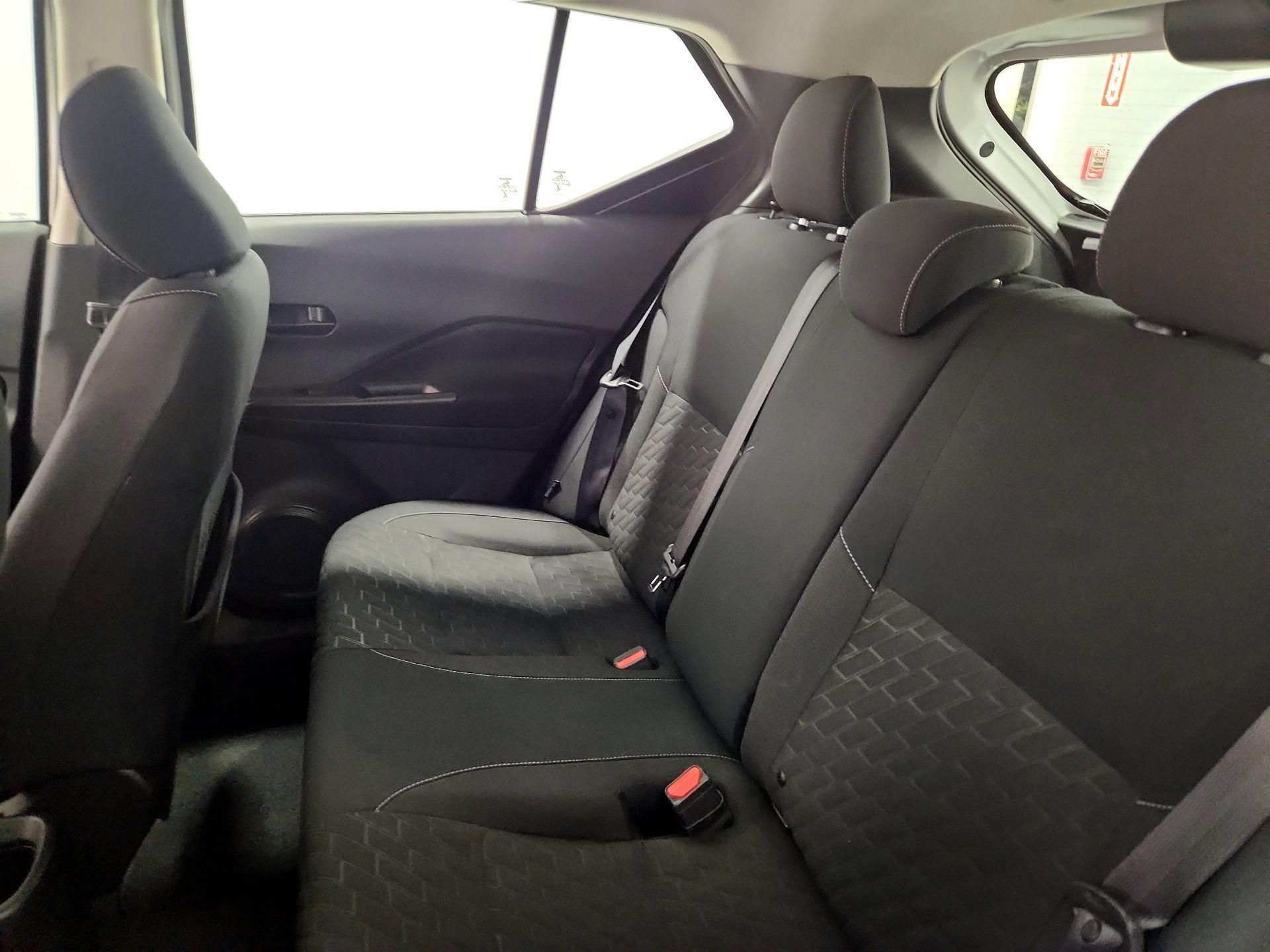 Thumbnail: 2022 Nissan Kicks - 19