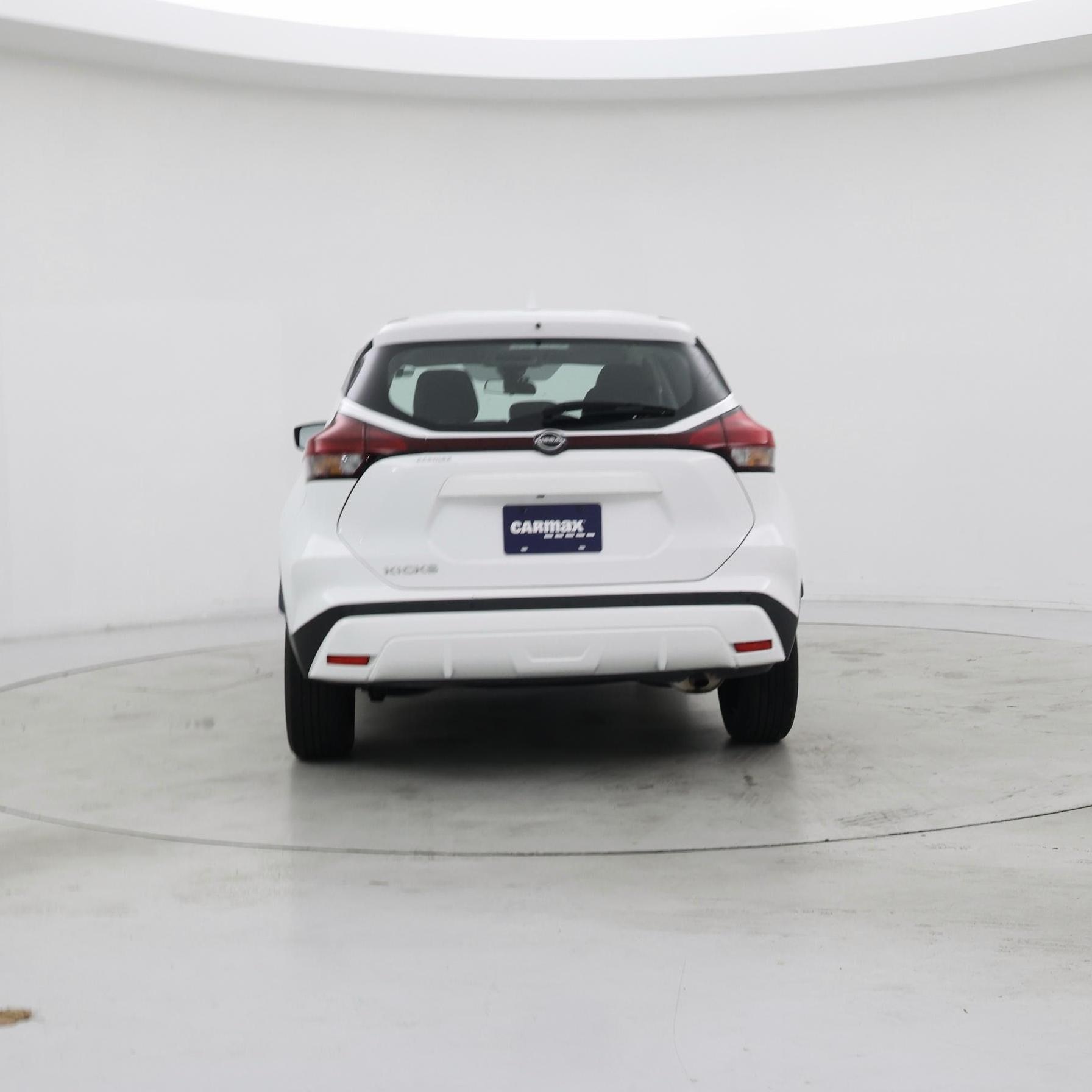 Thumbnail: 2022 Nissan Kicks - 6