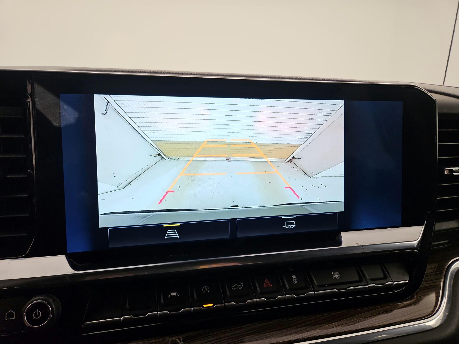 Thumbnail: 2023 Chevrolet Silverado 1500 - 14