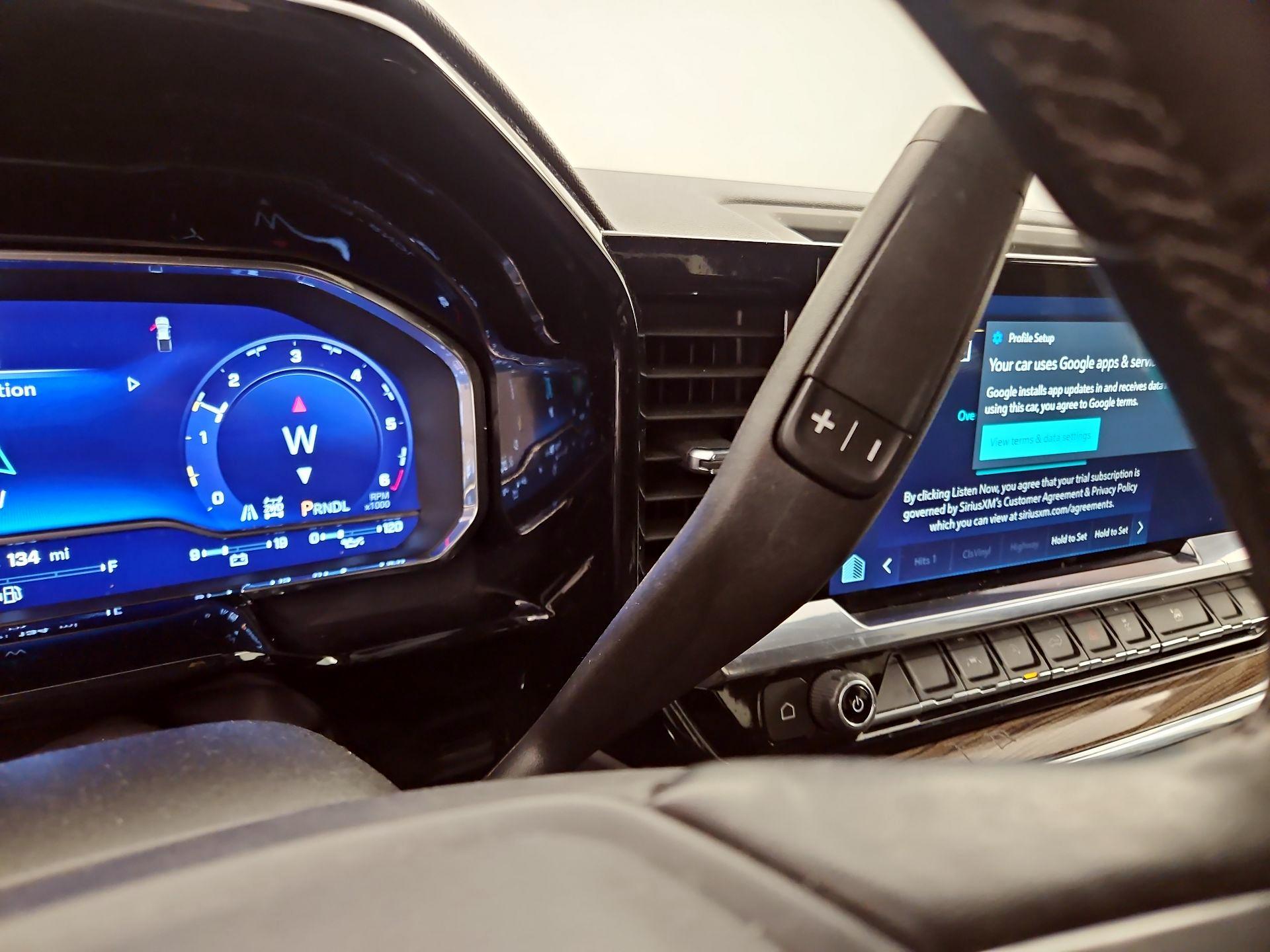 Thumbnail: 2023 Chevrolet Silverado 1500 - 17