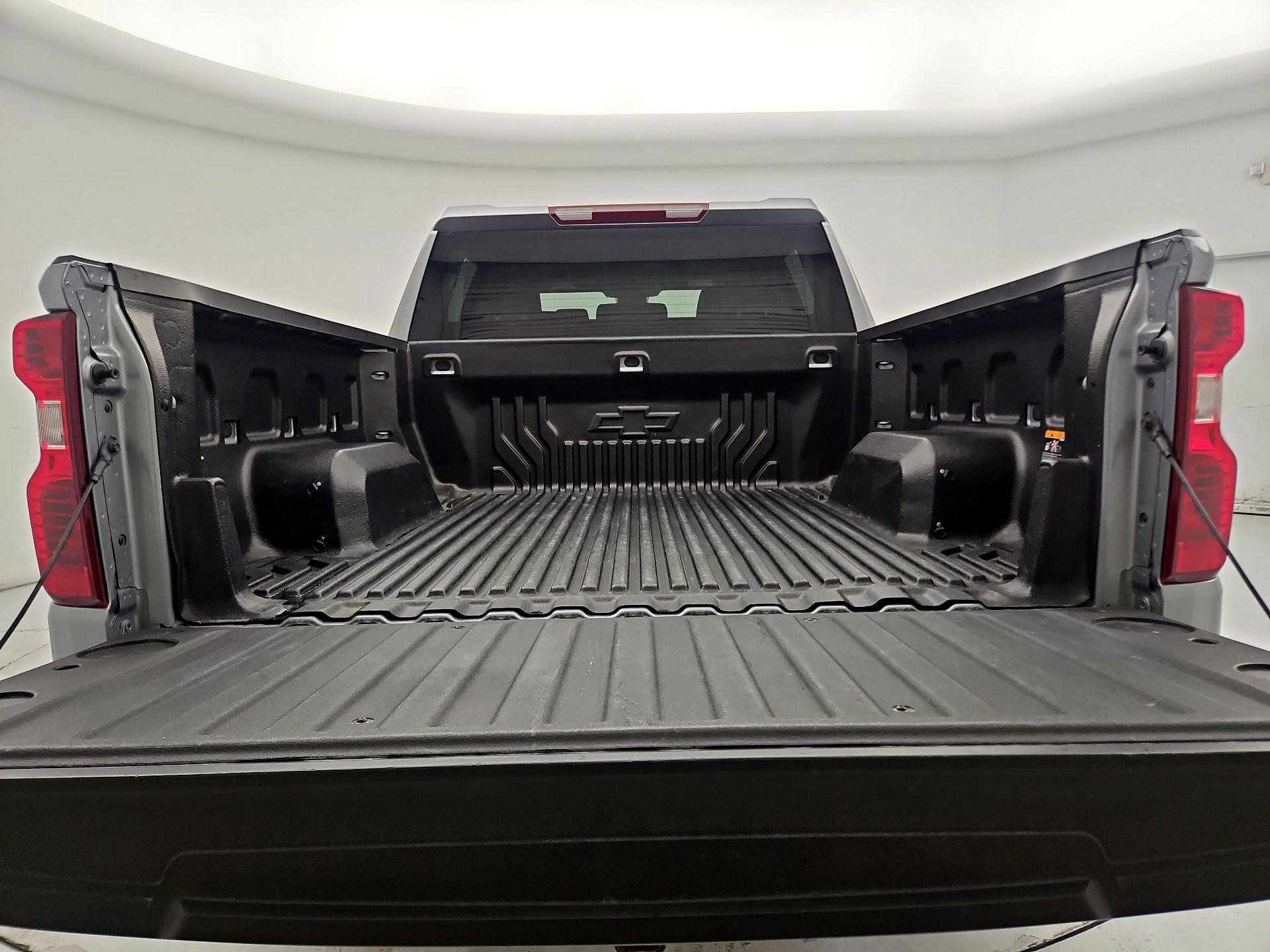 Thumbnail: 2023 Chevrolet Silverado 1500 - 20