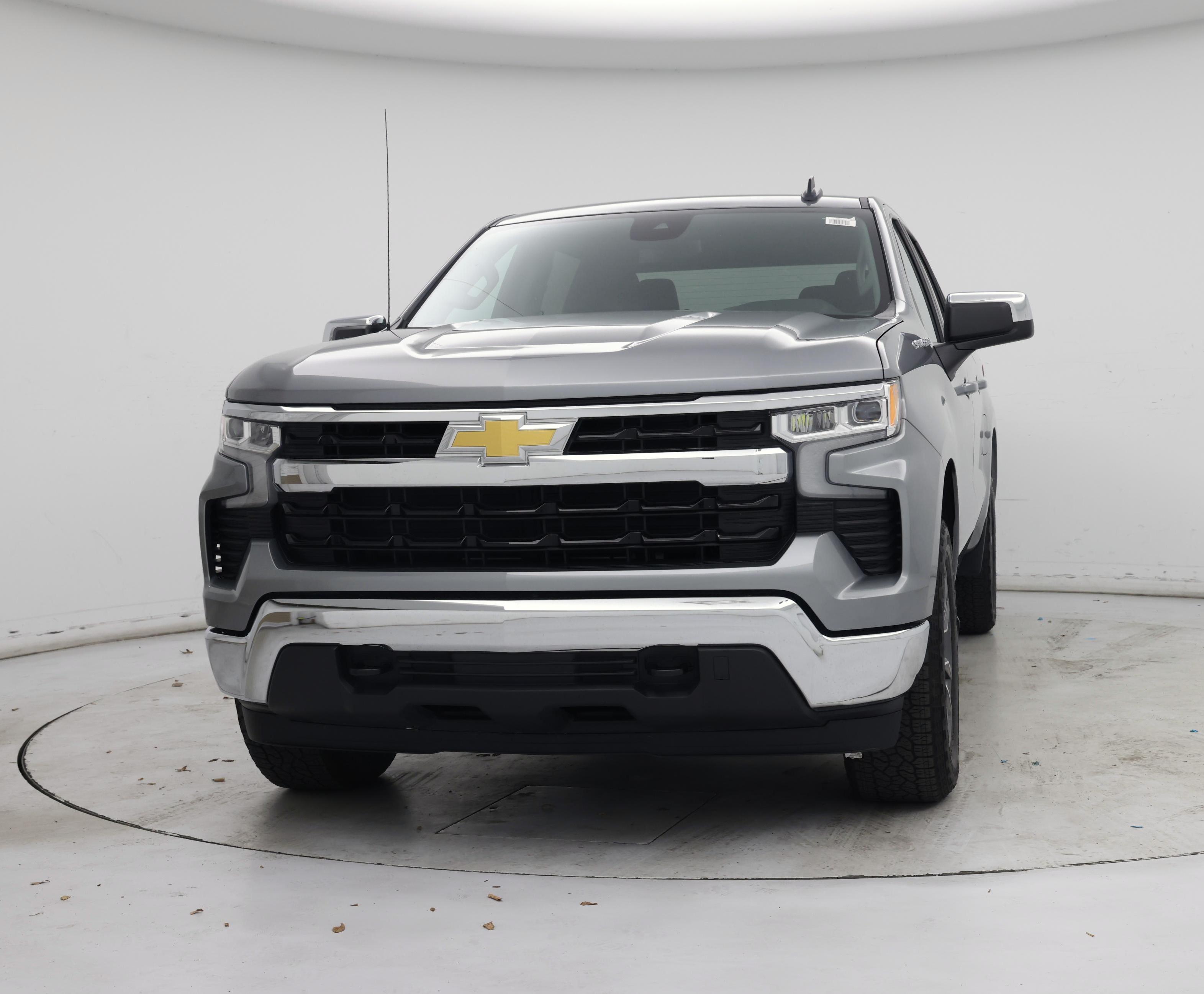Thumbnail: 2023 Chevrolet Silverado 1500 - 5