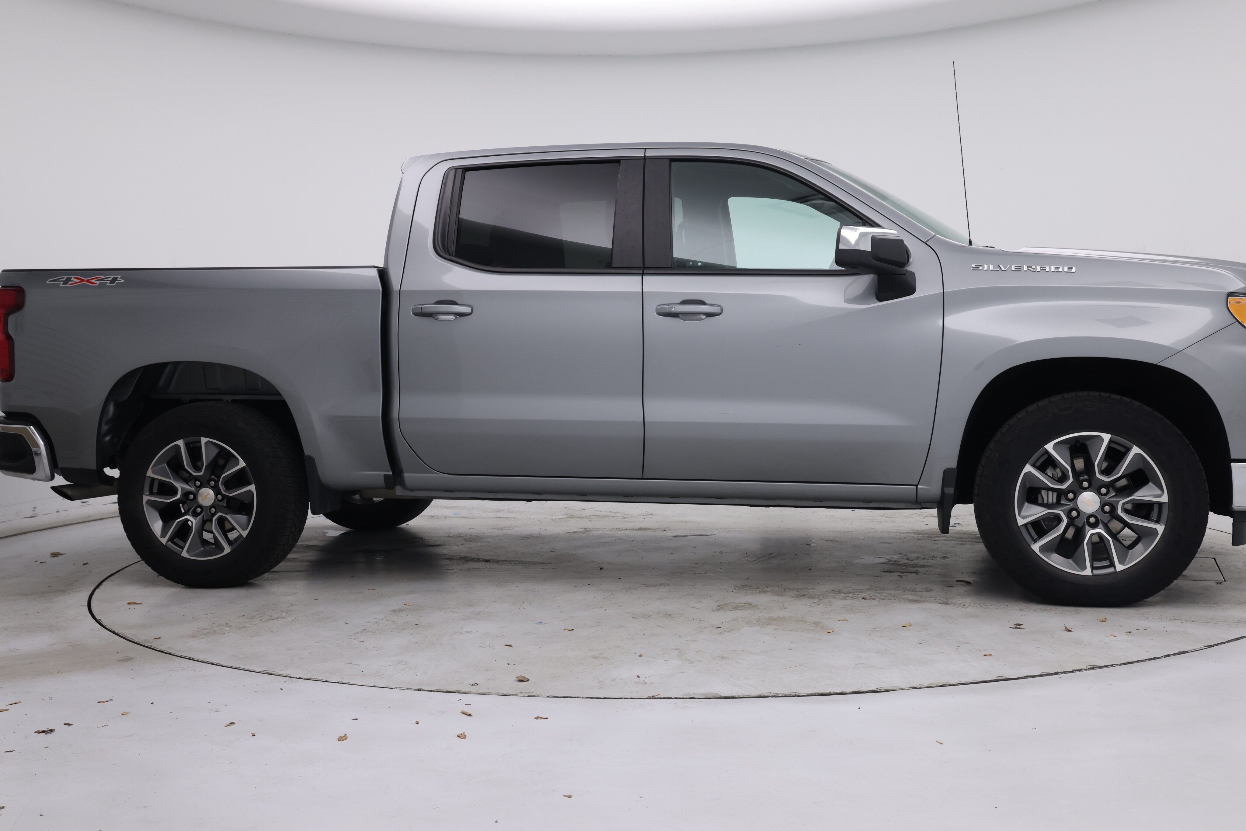 Thumbnail: 2023 Chevrolet Silverado 1500 - 7