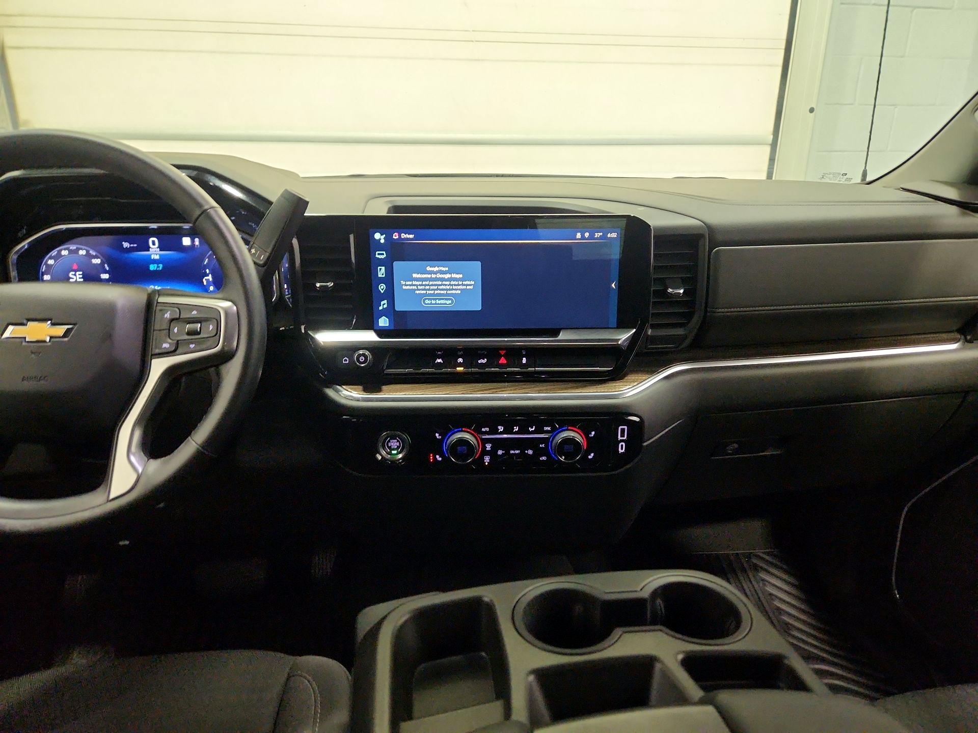 Thumbnail: 2023 Chevrolet Silverado 1500 - 9