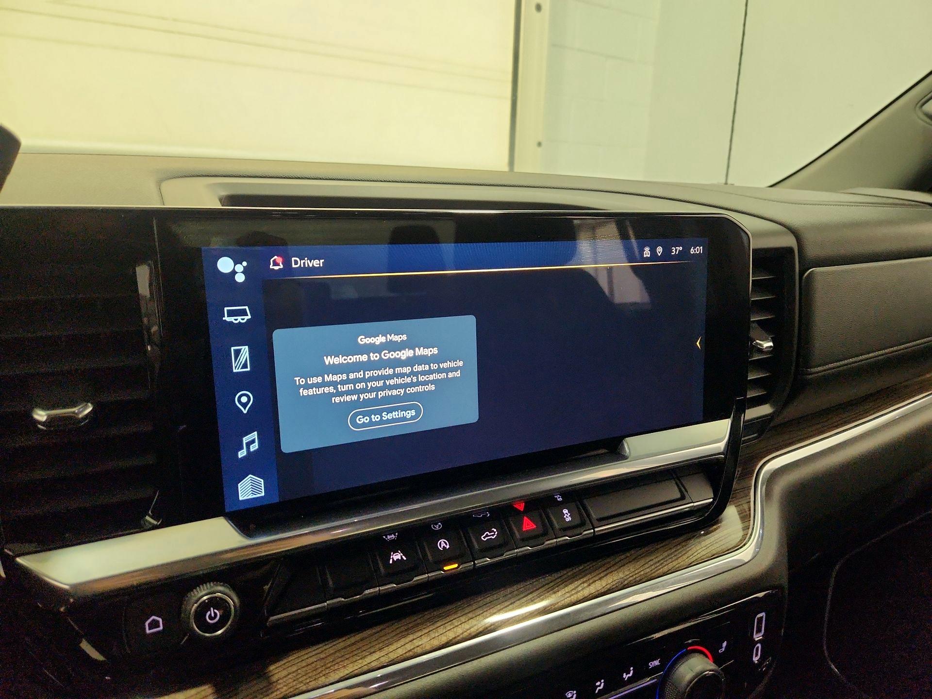 Thumbnail: 2023 Chevrolet Silverado 1500 - 14