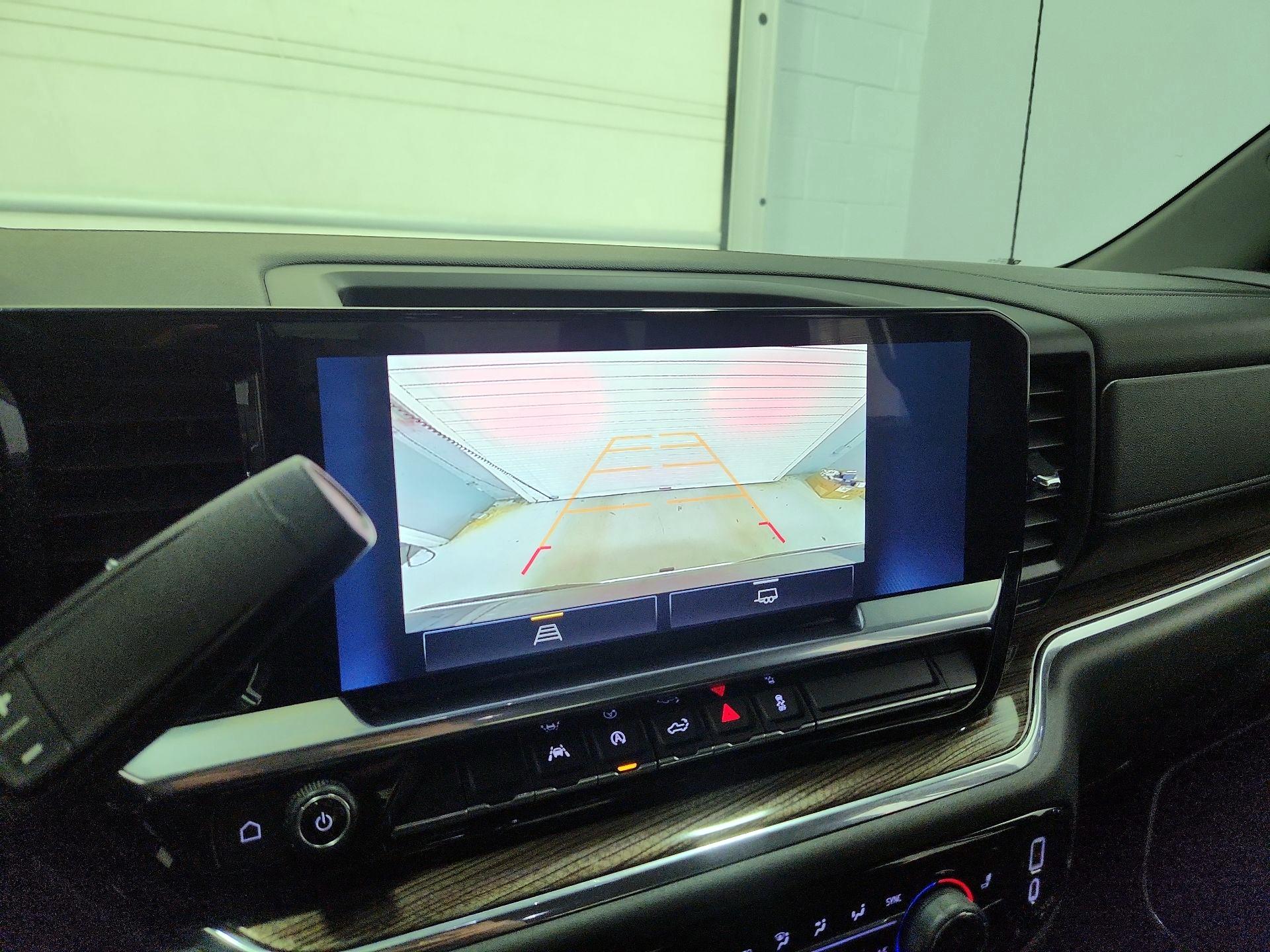 Thumbnail: 2023 Chevrolet Silverado 1500 - 15