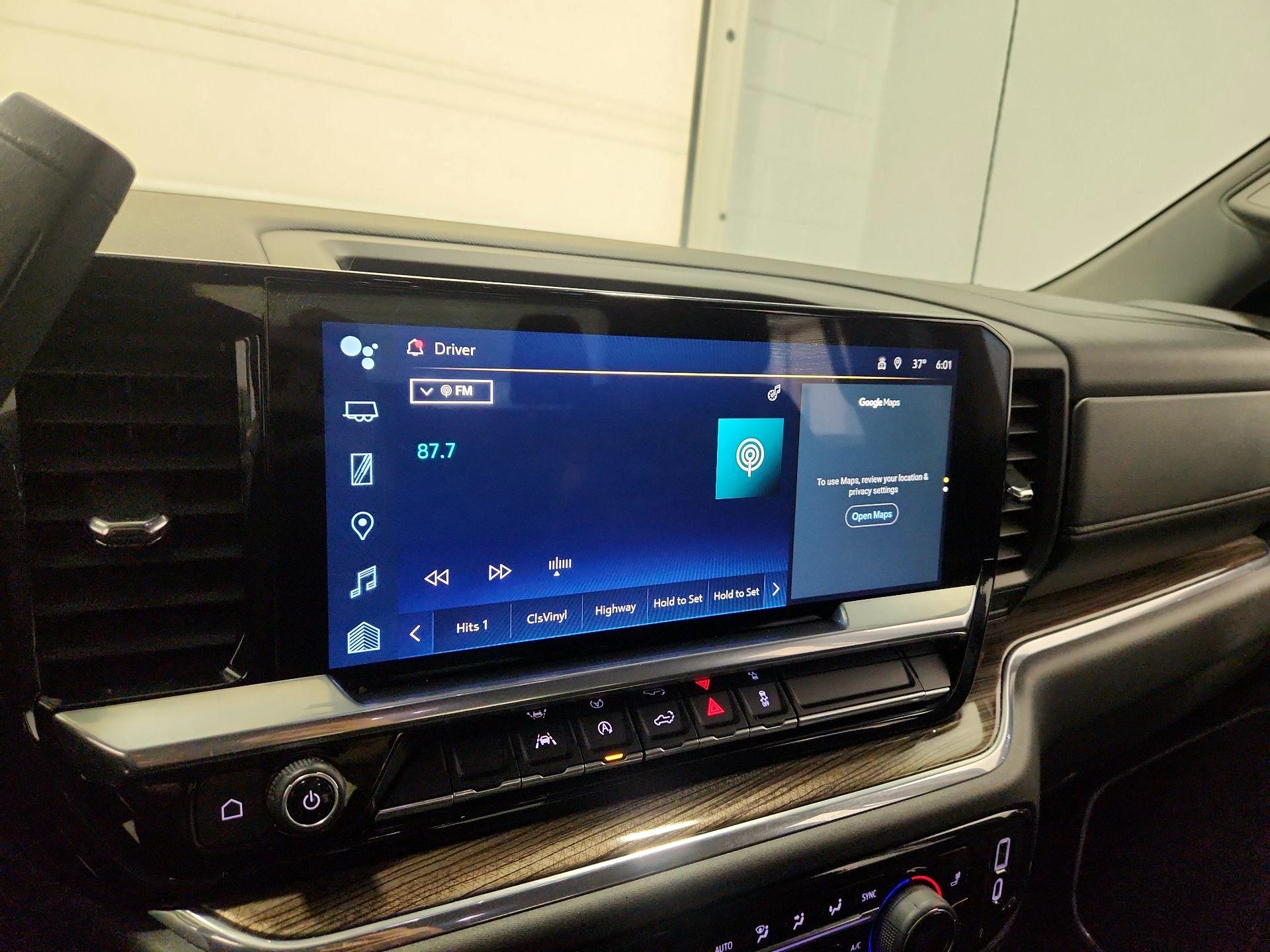 Thumbnail: 2023 Chevrolet Silverado 1500 - 16