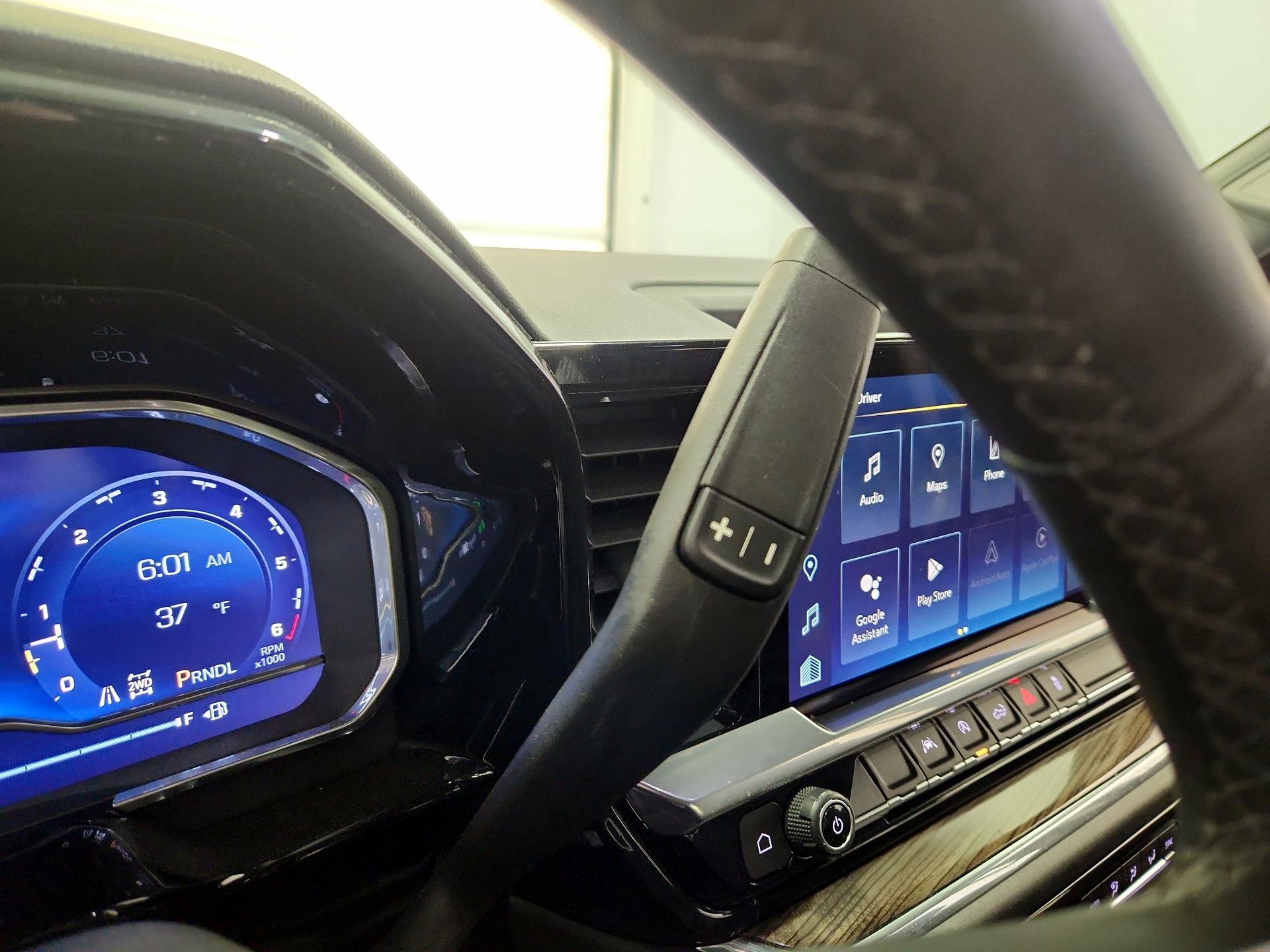 Thumbnail: 2023 Chevrolet Silverado 1500 - 18