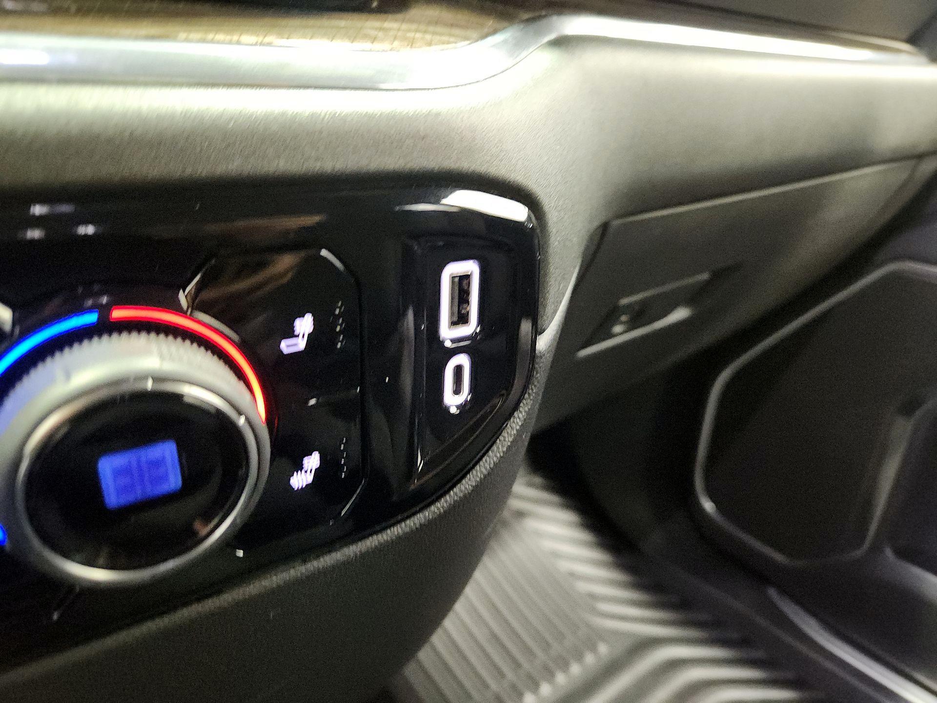 Thumbnail: 2023 Chevrolet Silverado 1500 - 19