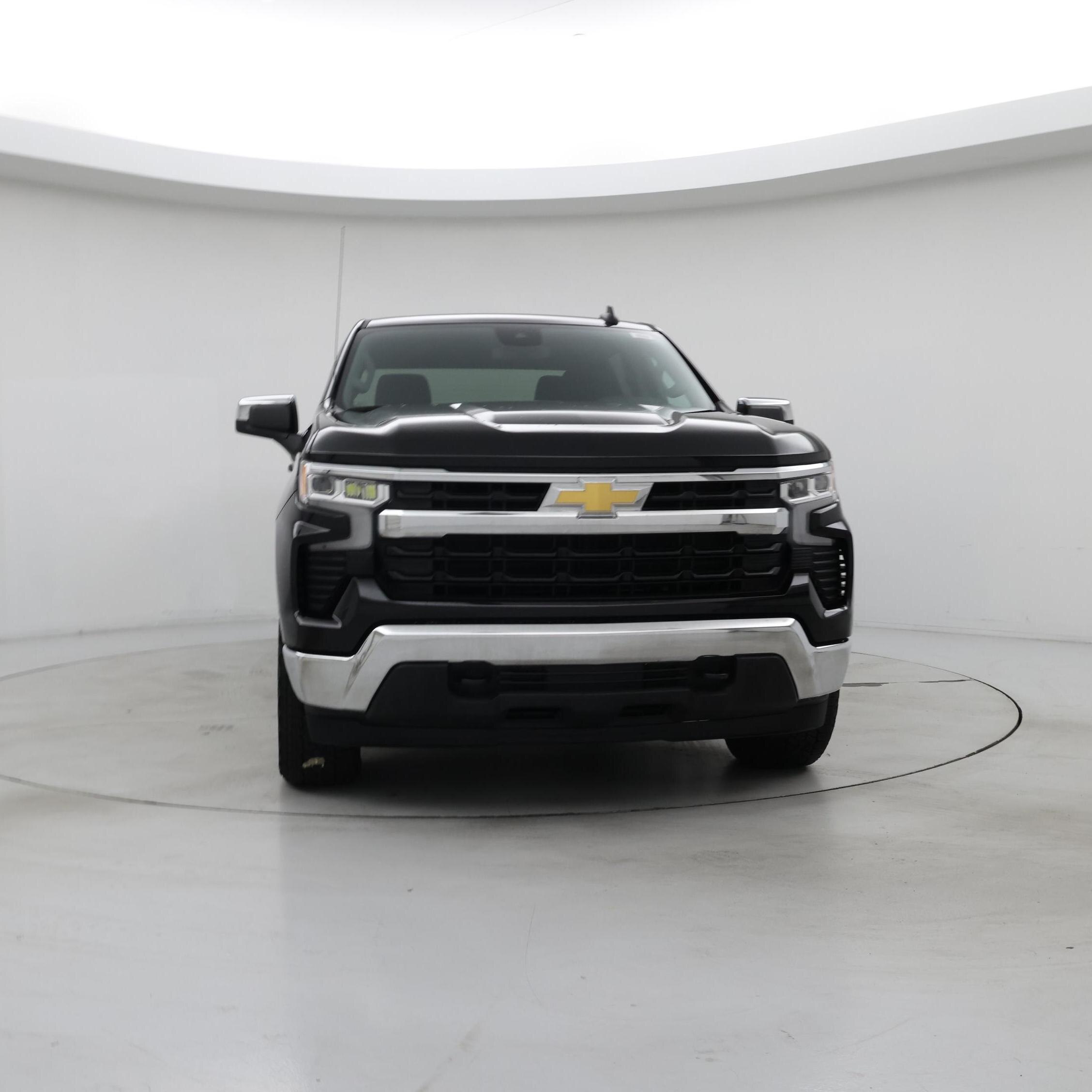 Thumbnail: 2023 Chevrolet Silverado 1500 - 5