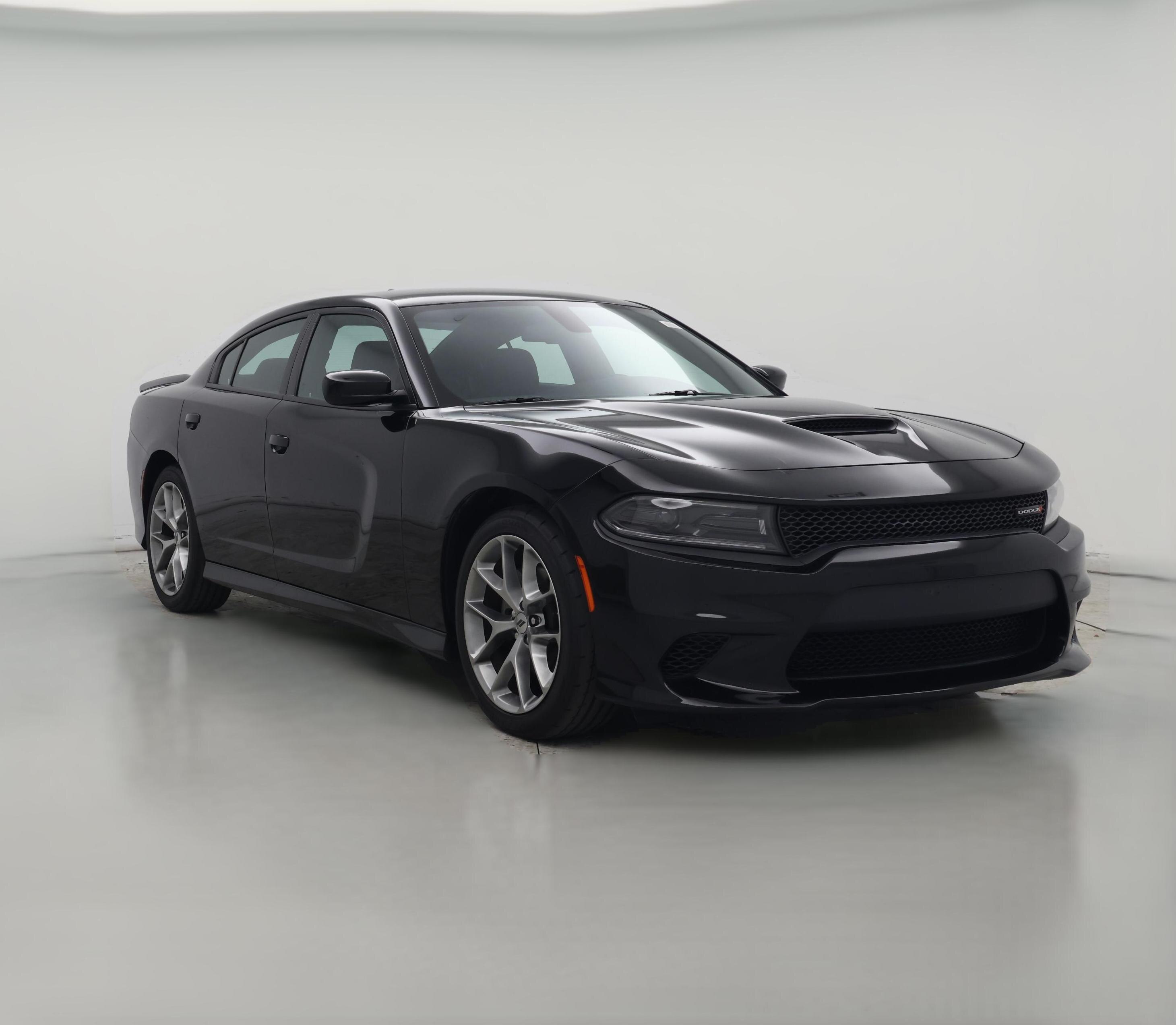 Thumbnail: 2023 Dodge Charger - 1